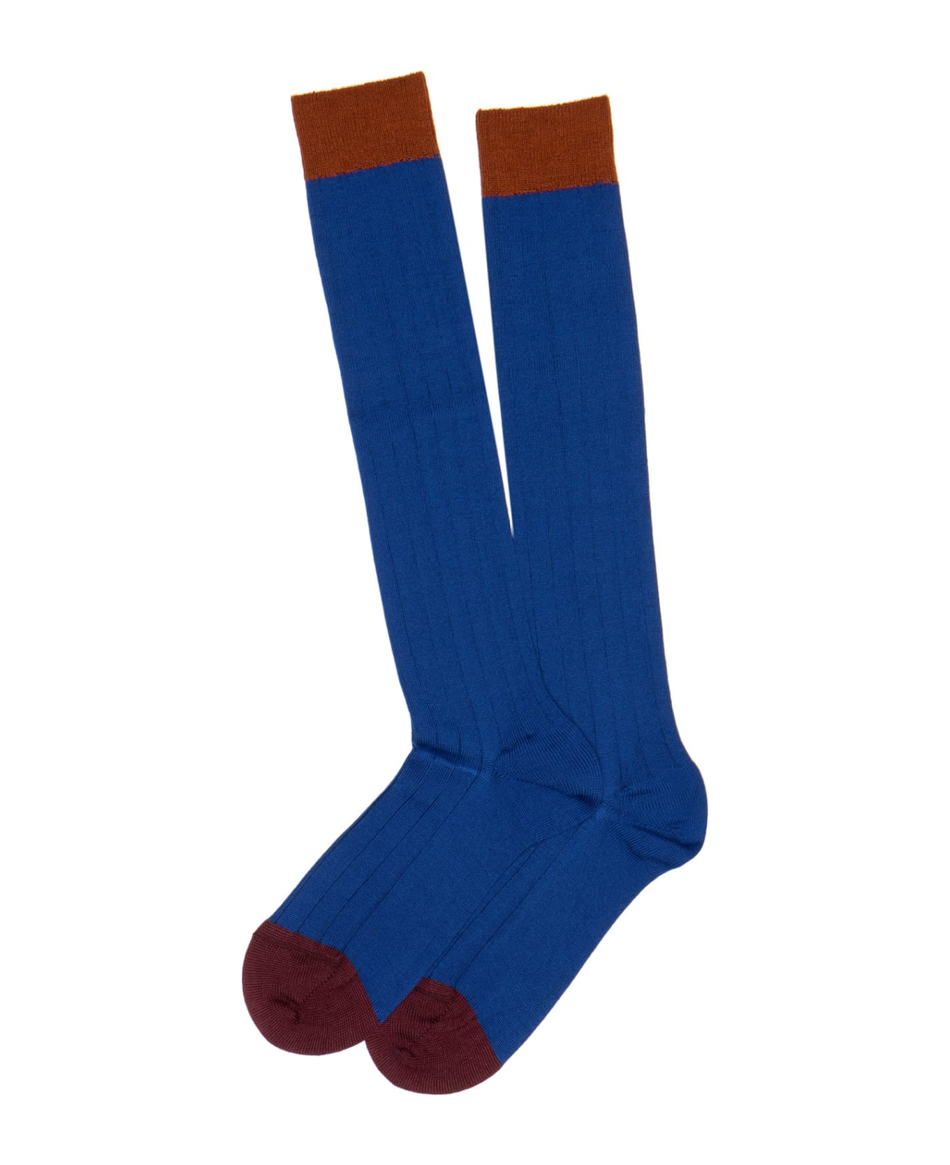 Altea Long Sock - BLUETTE 靴下