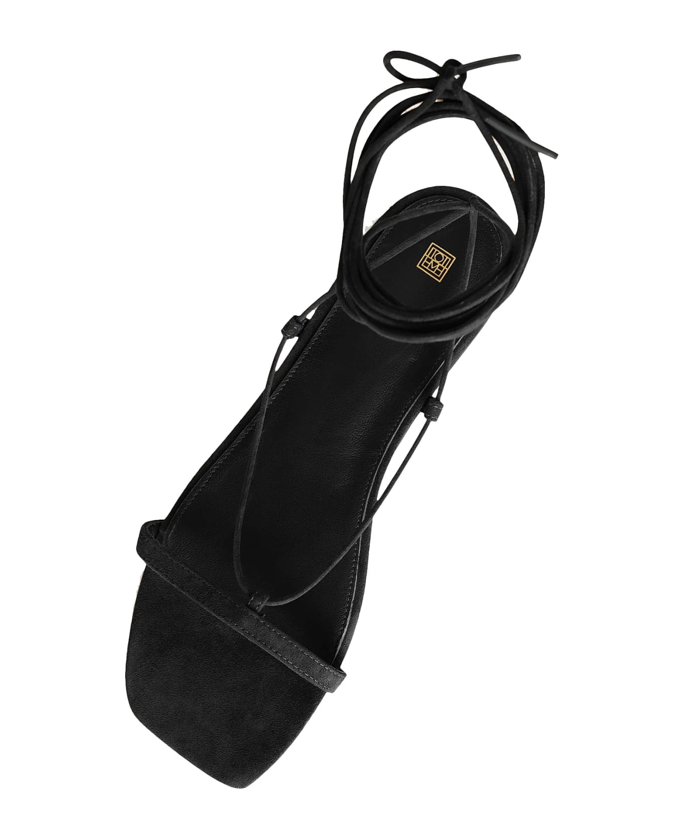 Totême Sandals - Black サンダル