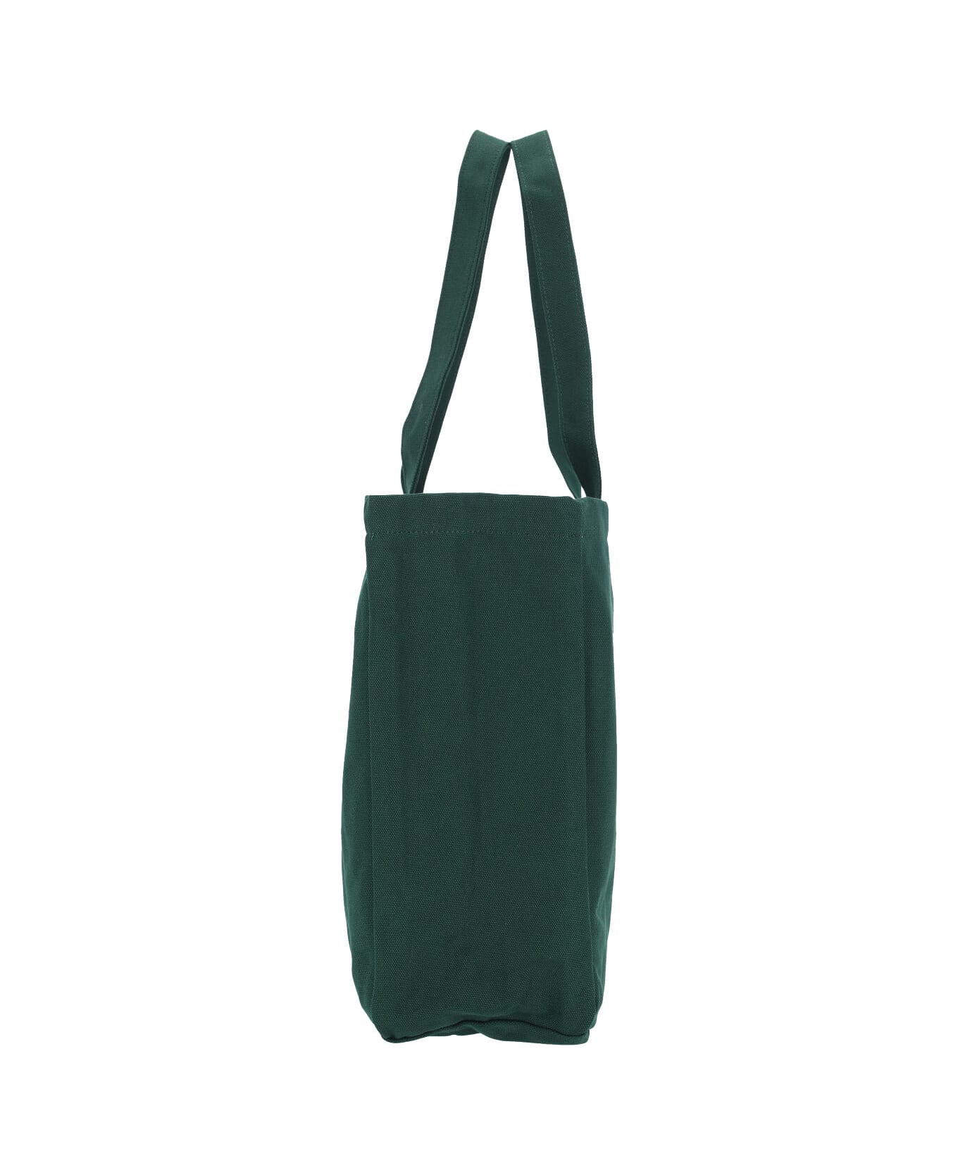 Polo Ralph Lauren Logo Tote Bag - Green