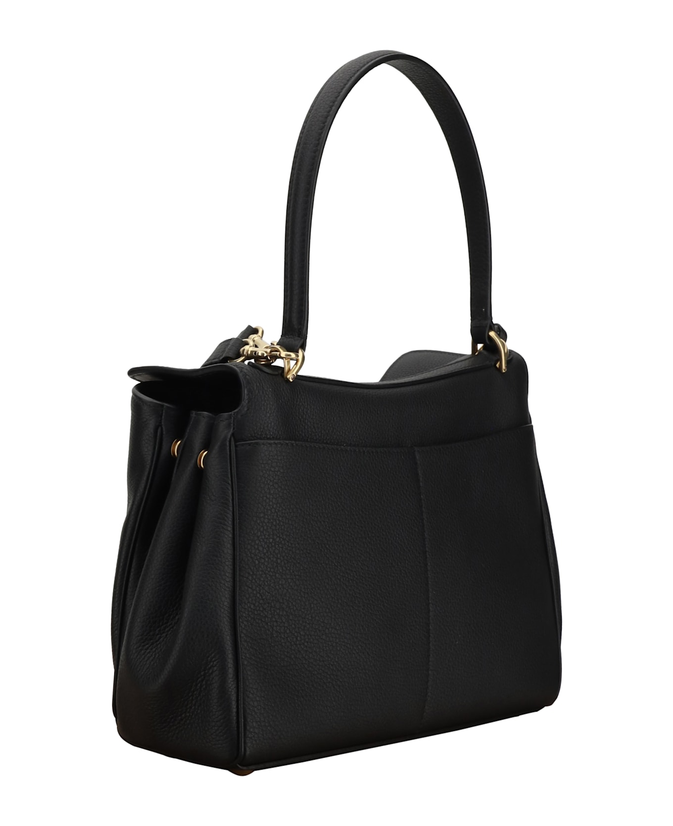 Balenciaga Rodeo Shoulder Bag