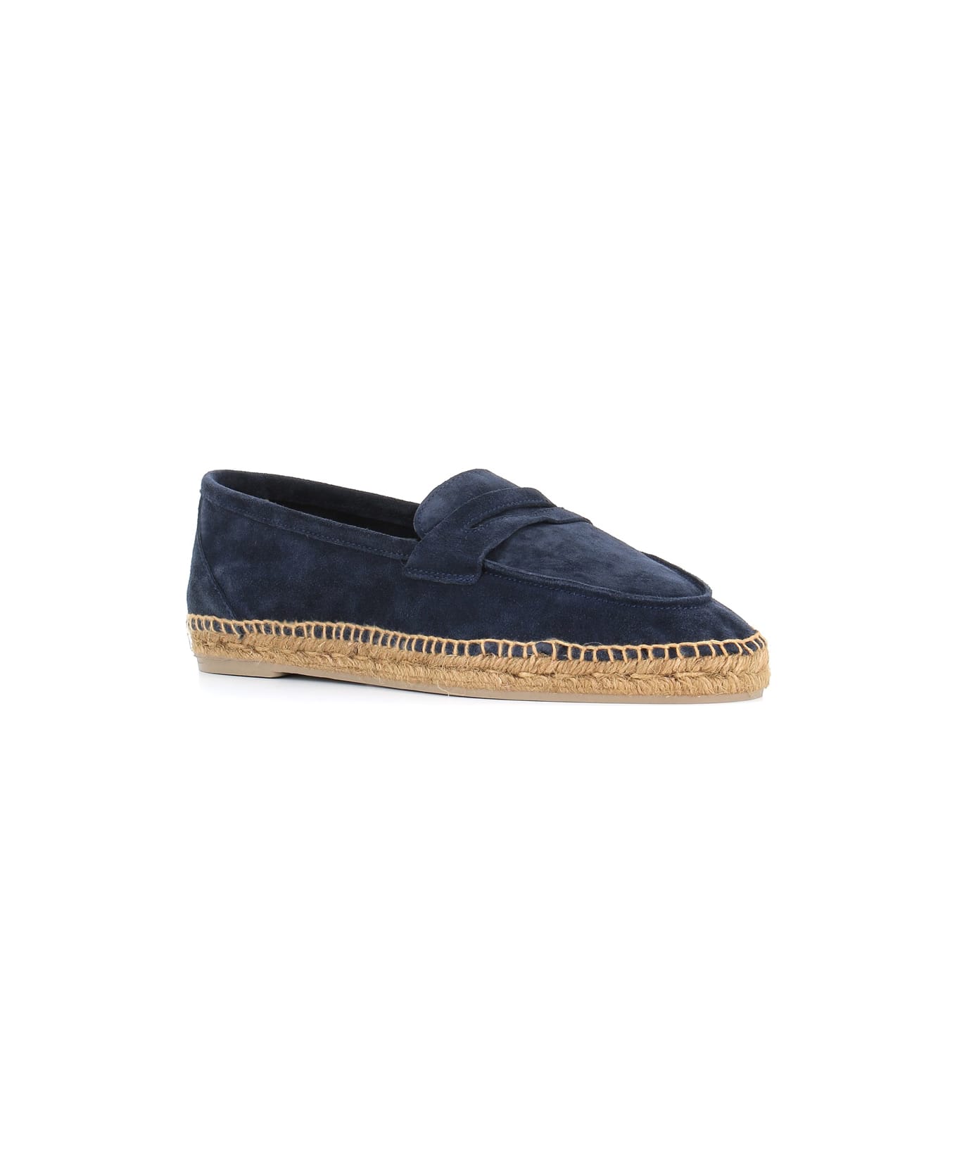 Castañer Espadrillas Nachot - Blue
