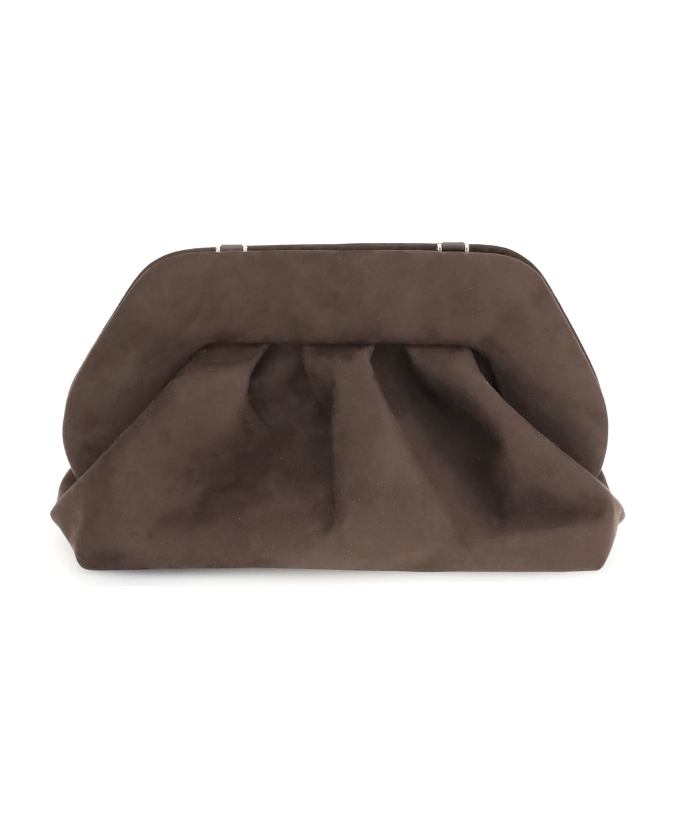 THEMOIRè Tia Clutch - EBONY