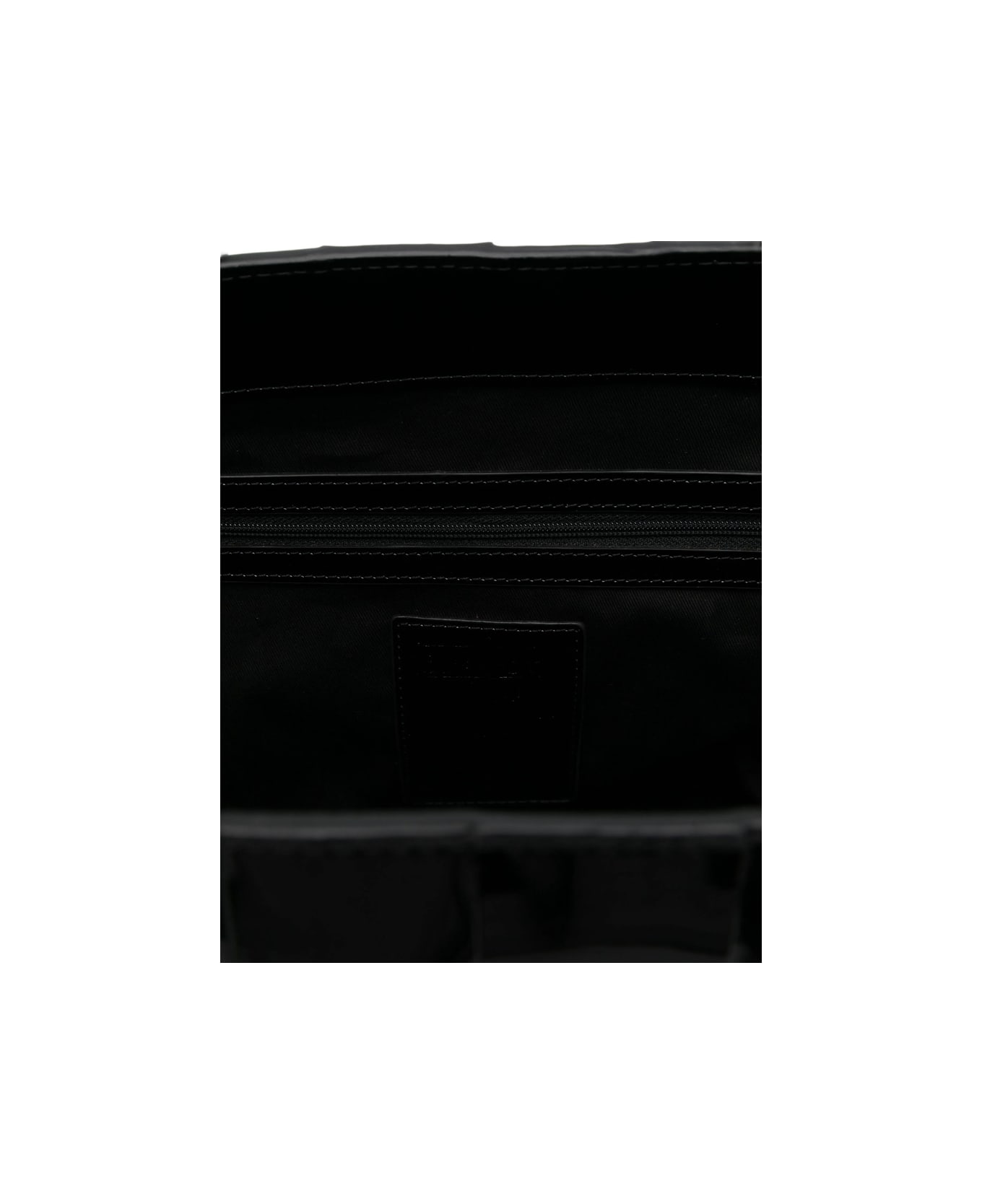 Dragon Diffusion Bag - BLACK