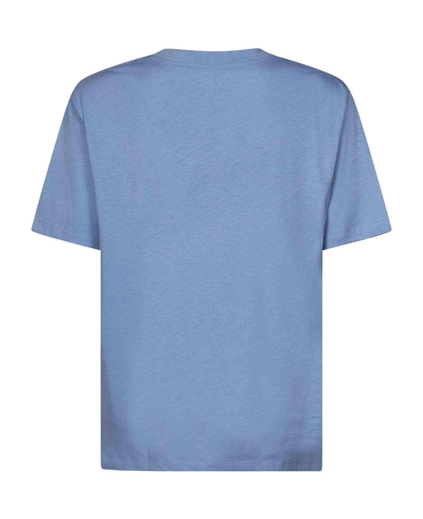 Balmain T-shirt - Light blue