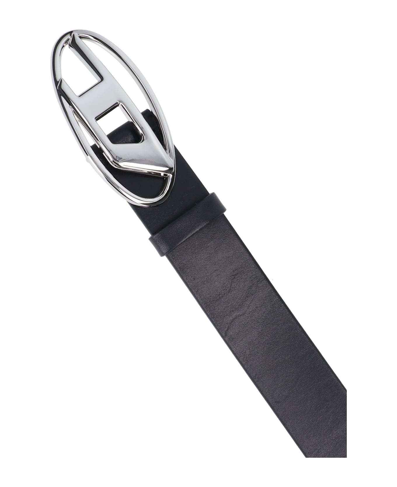Diesel 
b-1dr W
 Belt - BLACK