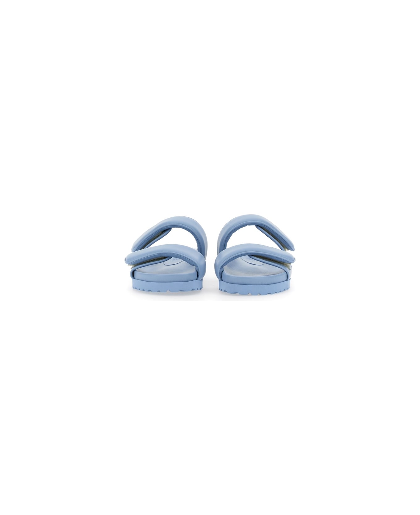 GIA BORGHINI Sandal Pins 11 Gia X Pernille Teisbaek - AZURE