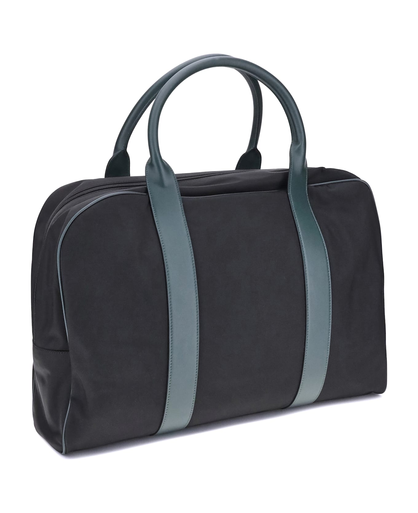Kiton Nylon Travel Bag