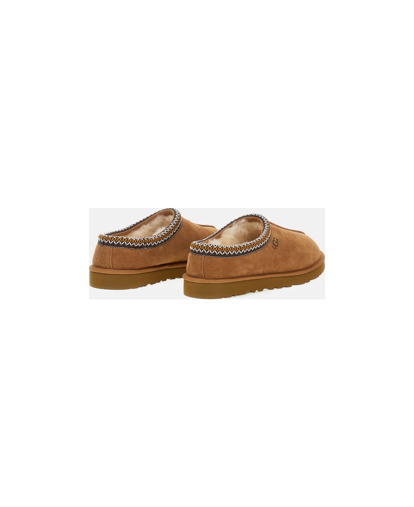 UGG M Tasman Ii - Brown