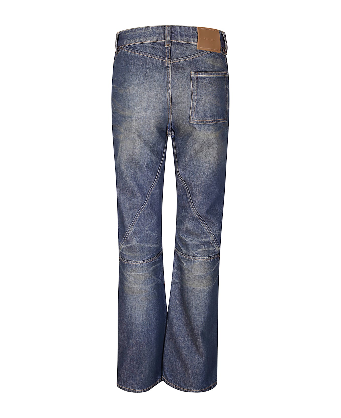 Our Legacy Moto Cut - SAND TINT
