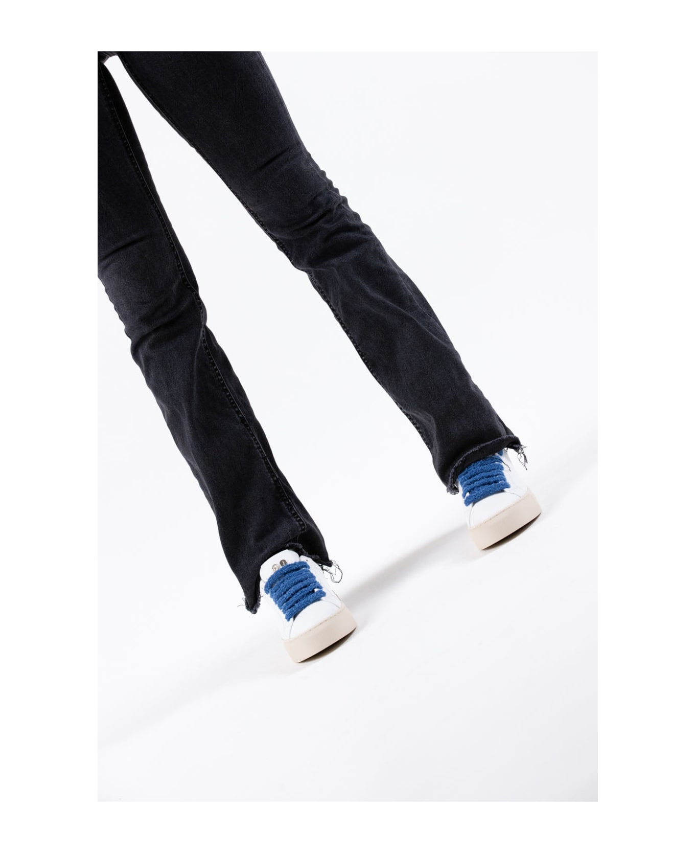 Hide&Jack Sky Sponge Sand Blu