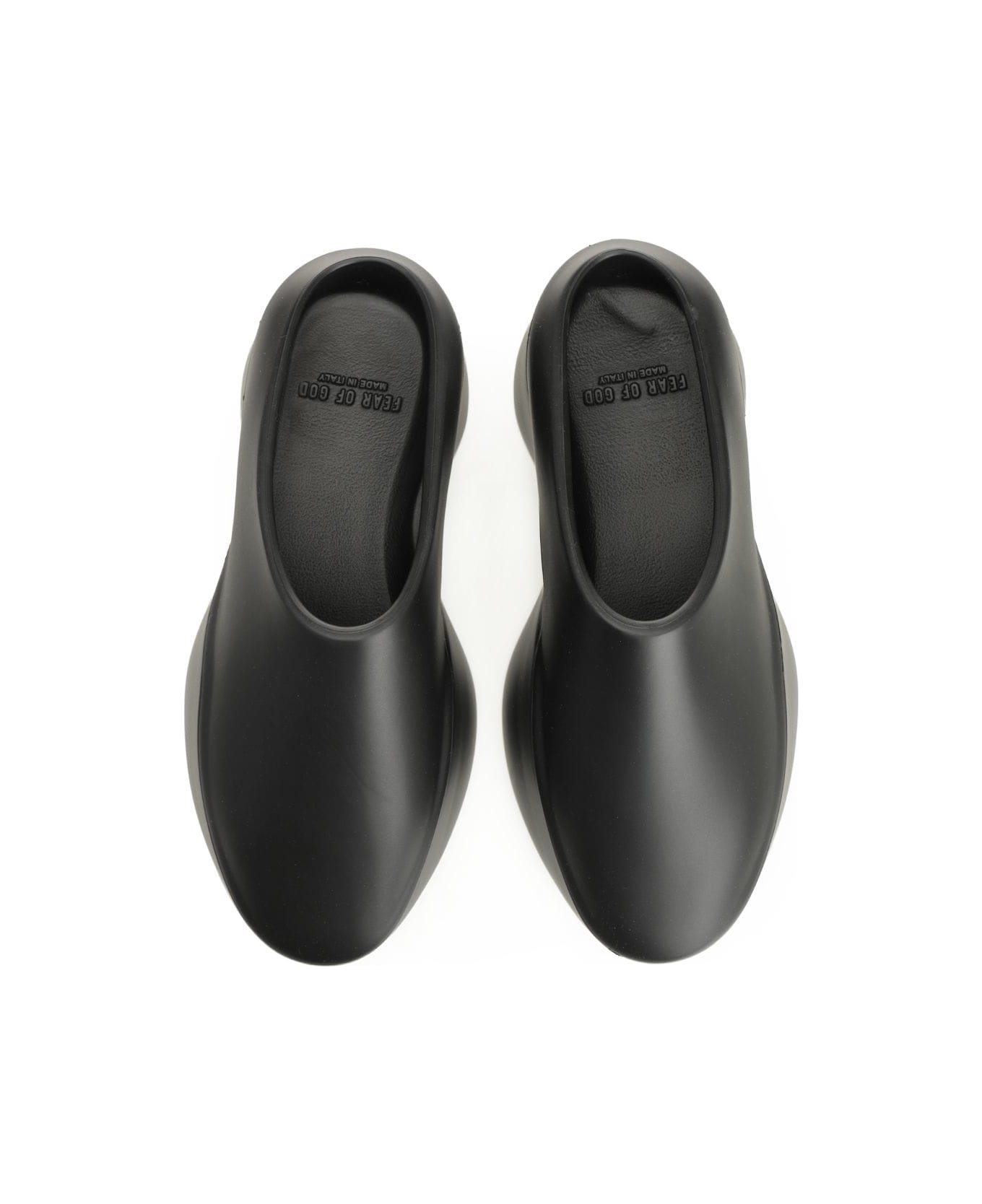 Fear of God Eva Runner - Nero