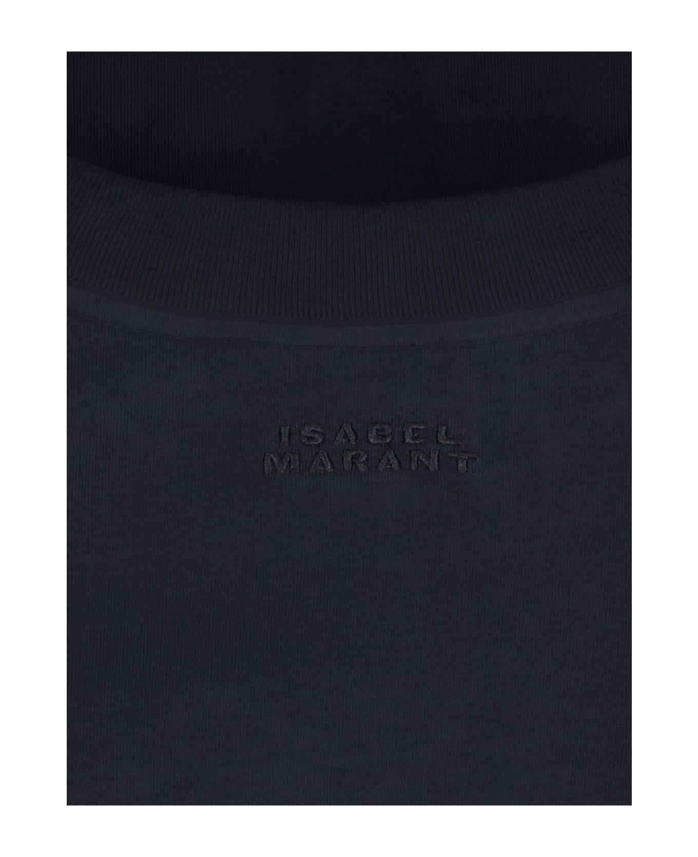 Isabel Marant T-shirt - Black