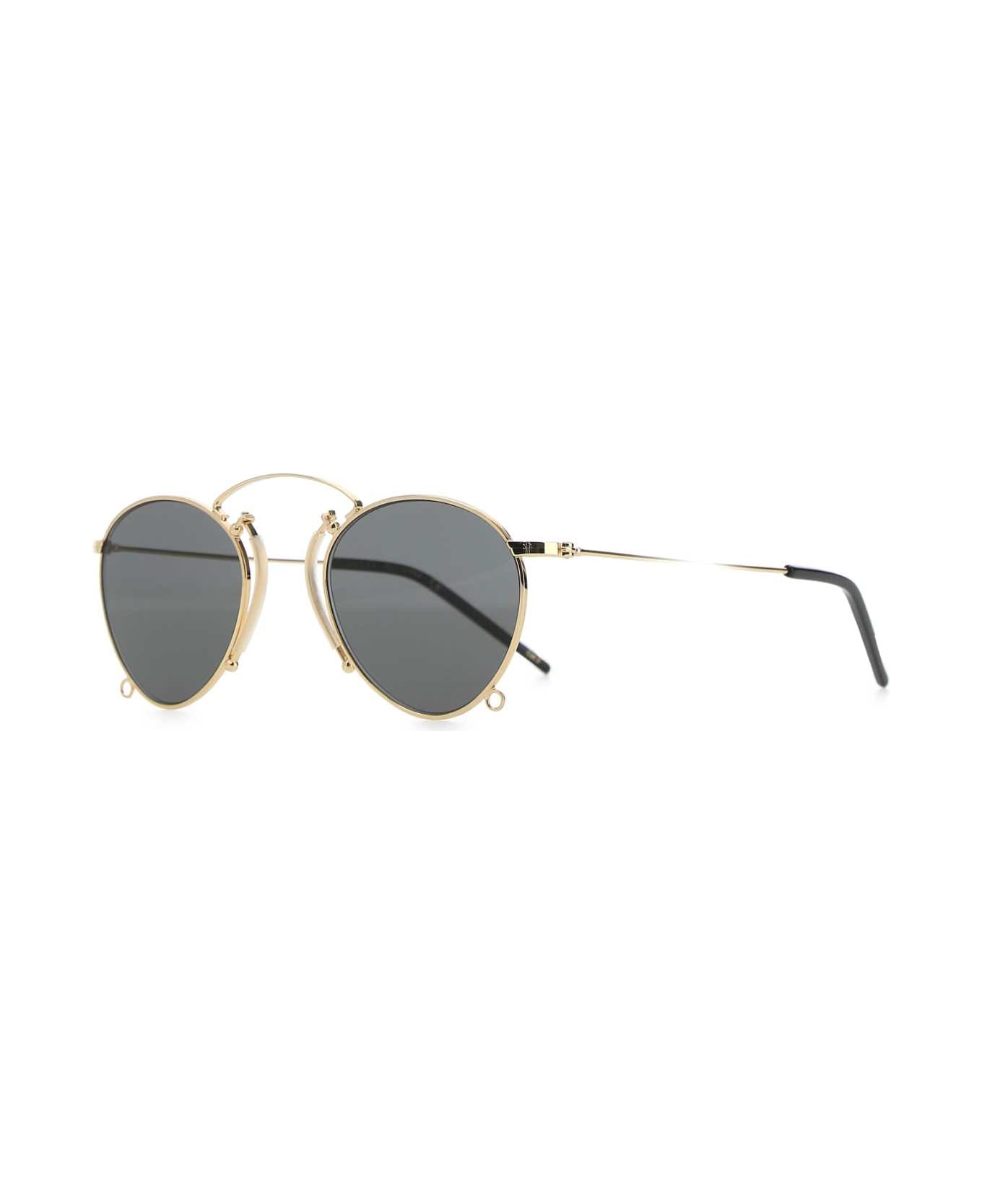 Gucci Metal Sunglasses - 8012 サングラス