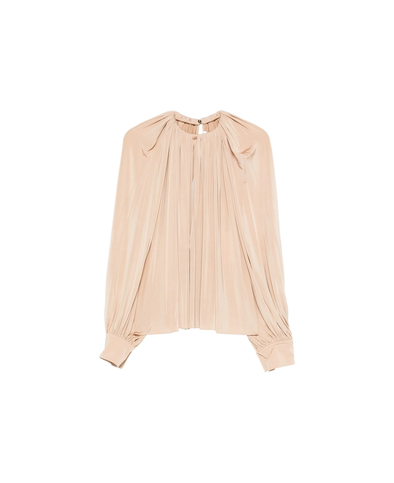 Ferragamo Top - NEUTRALS