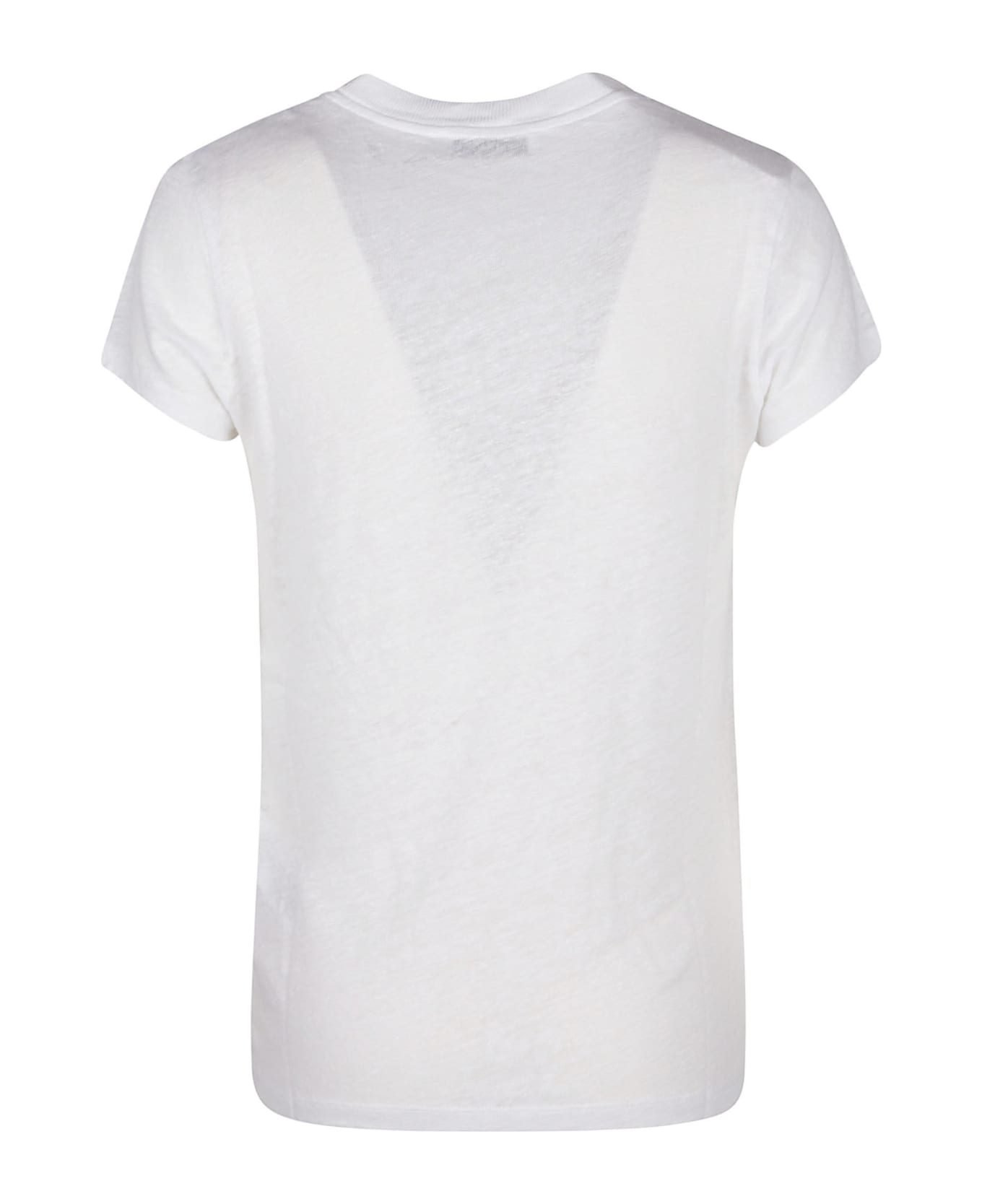 IRO Rodeo T-shirt - White