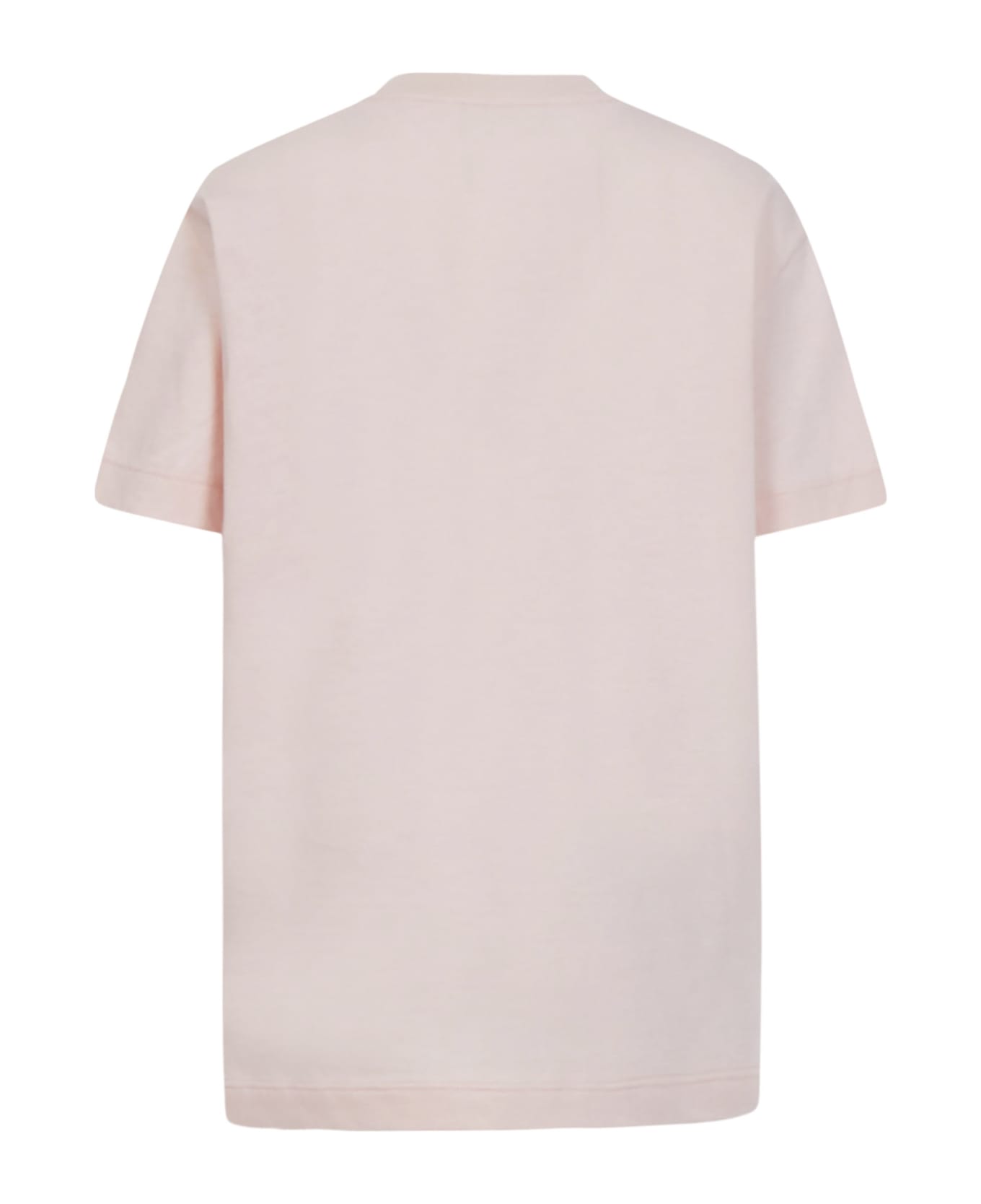 Fendi T-shirt - Pink