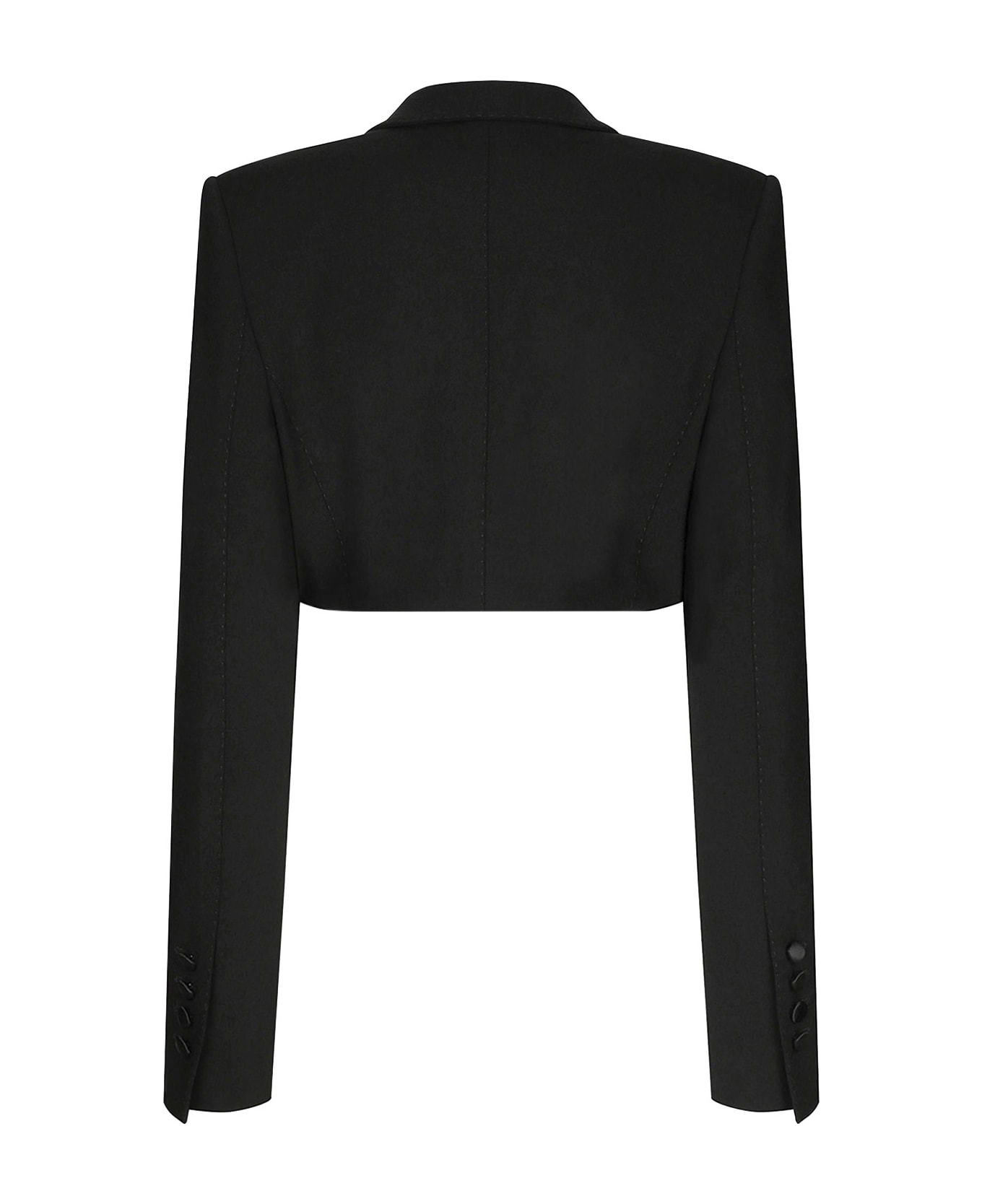 Dolce & Gabbana Blazer - Black