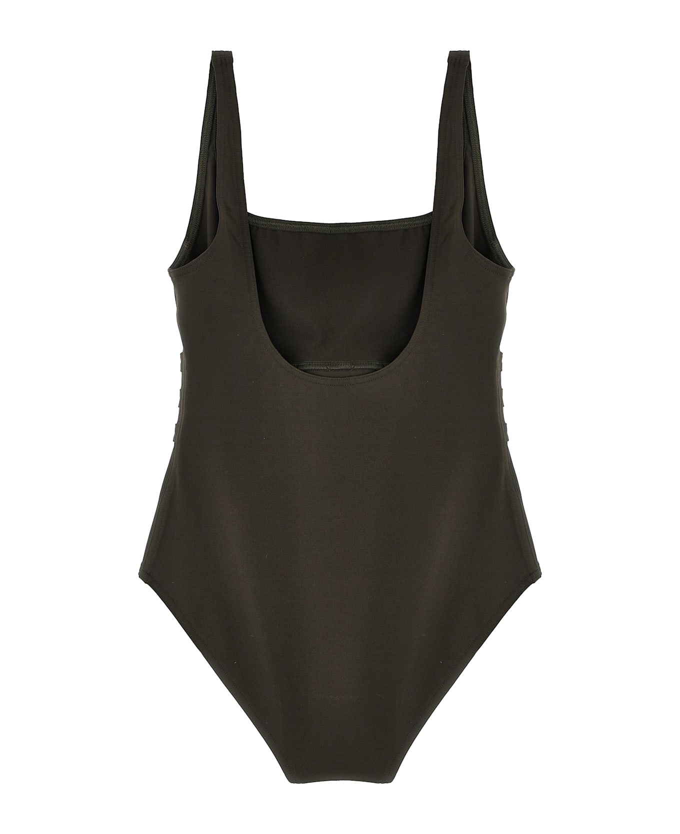 Eres 
asia
 One-piece Swimsuit - Green