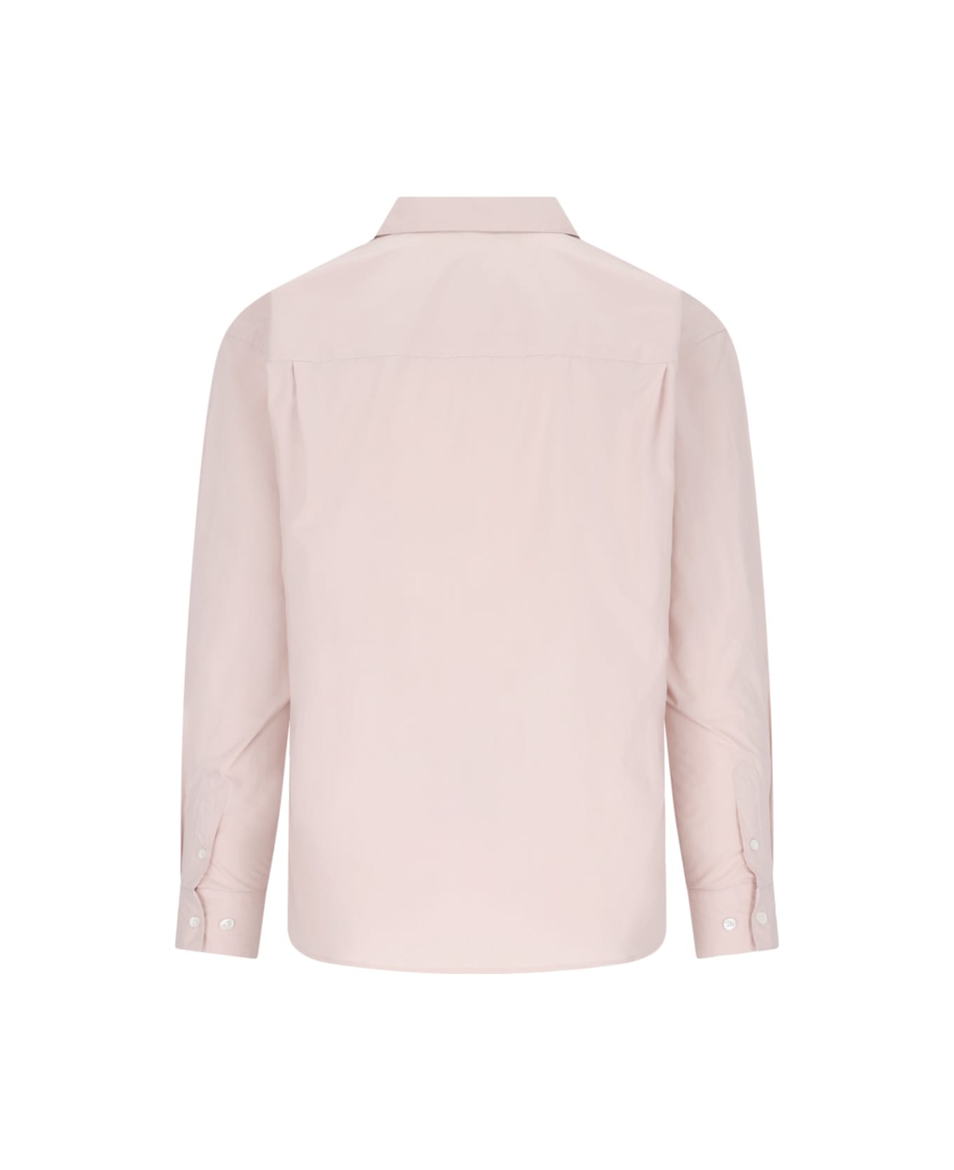 Dunst Classic Shirt - Pink シャツ