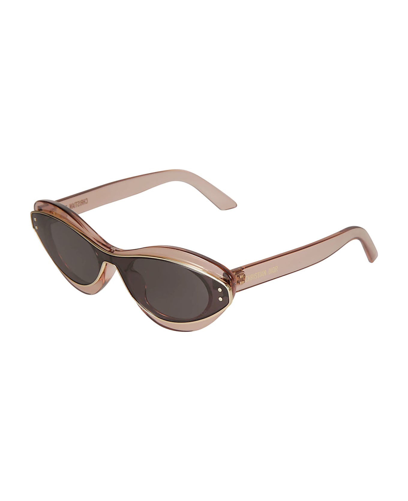 Dior Eyewear Meteor Sunglasses - 73A - Rose