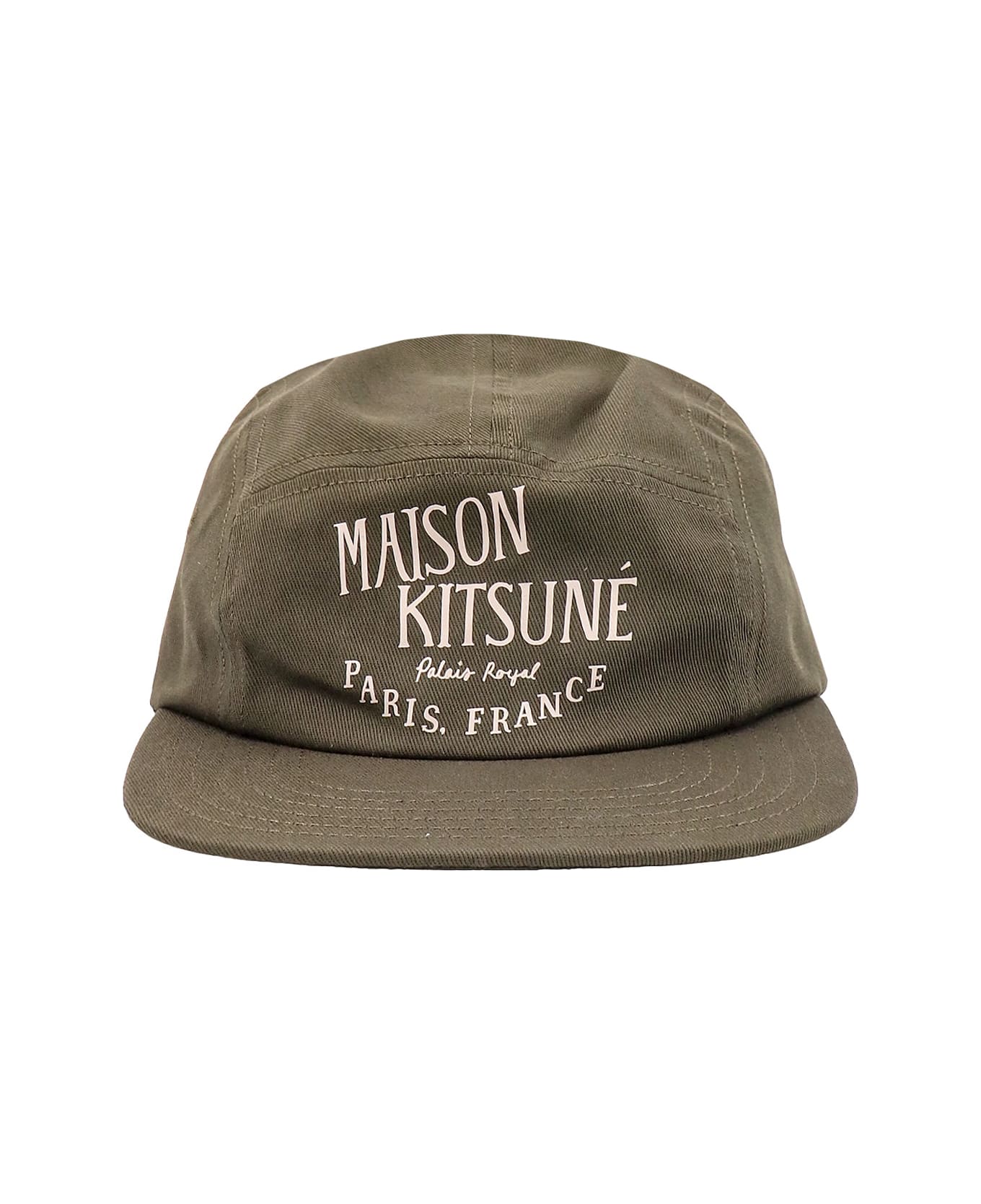 Maison Kitsuné Hat