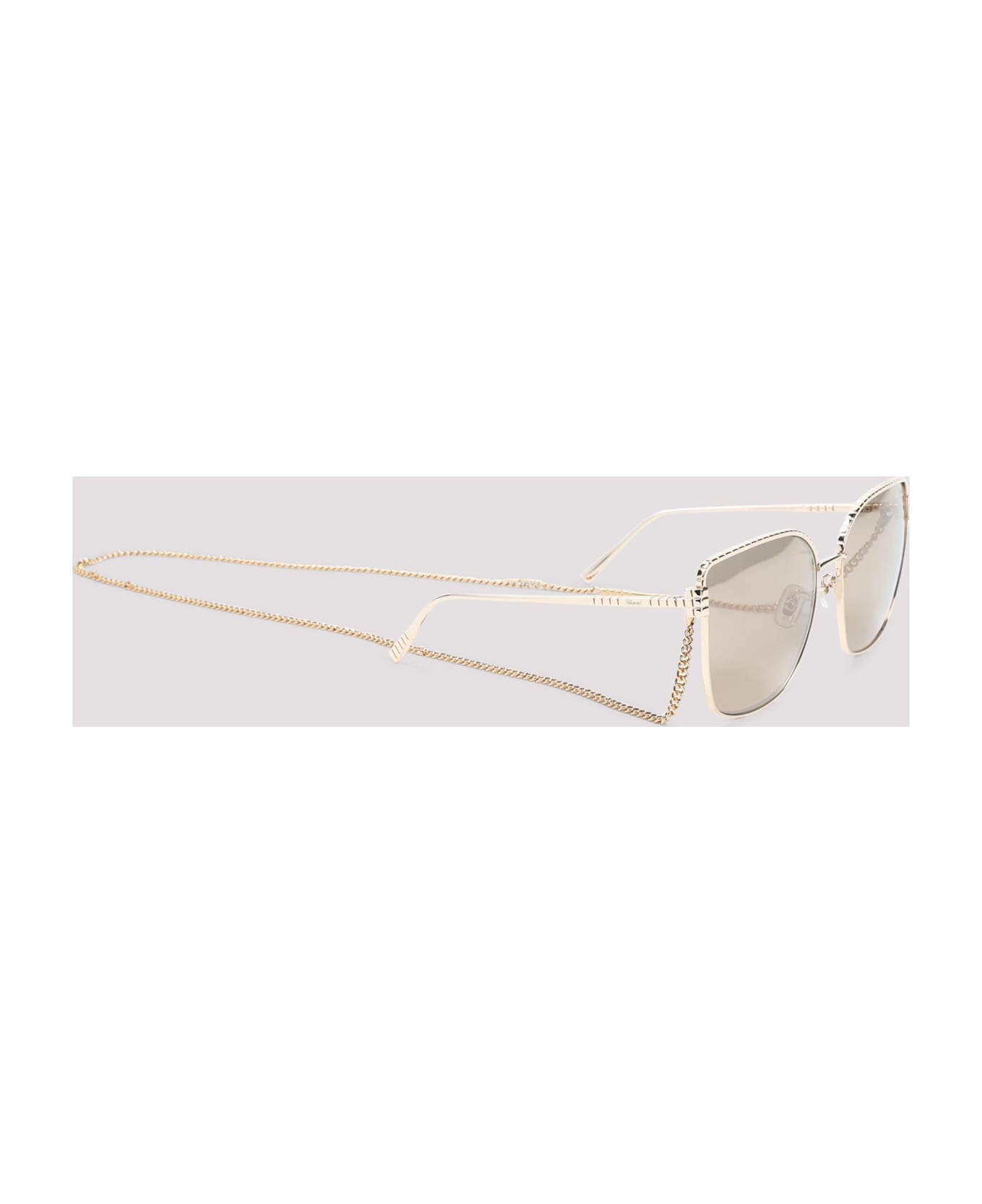 Chopard Metal Sunglasses - Fc Gold Gradient