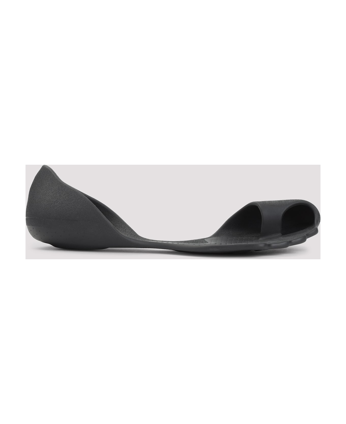 Balenciaga Zero Sneakers - Black