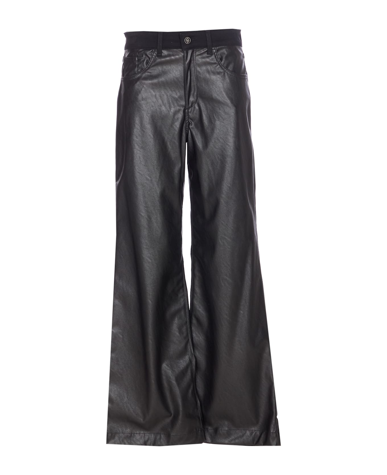 Liu-Jo Jeans - Black