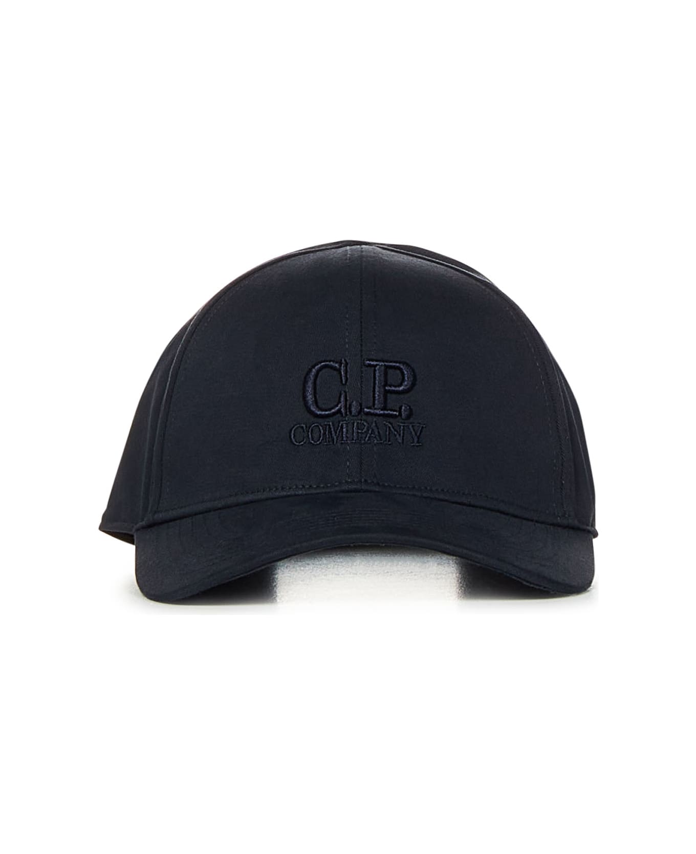 C.P. Company Hat - Blu 帽子