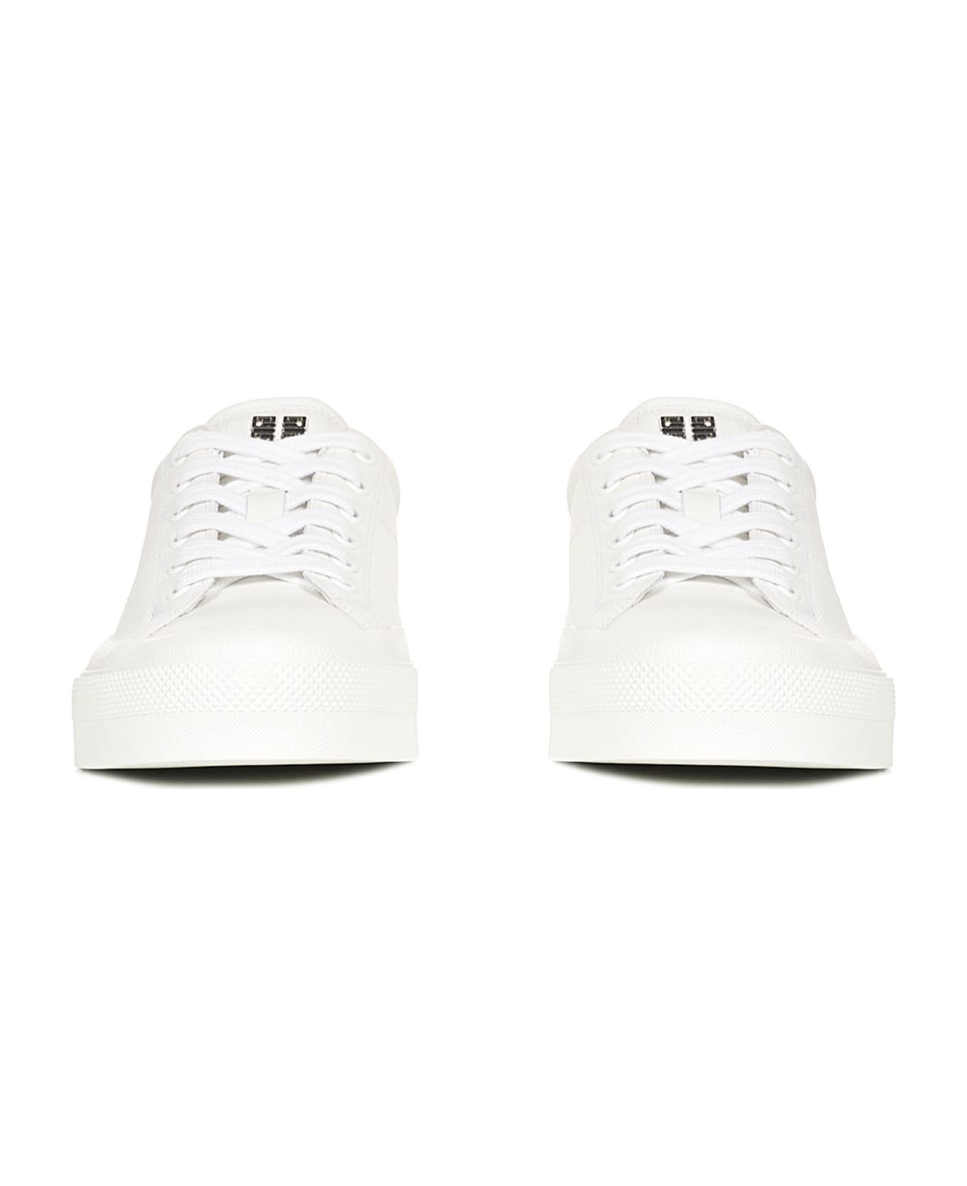 Givenchy Sneakers - WHITE
