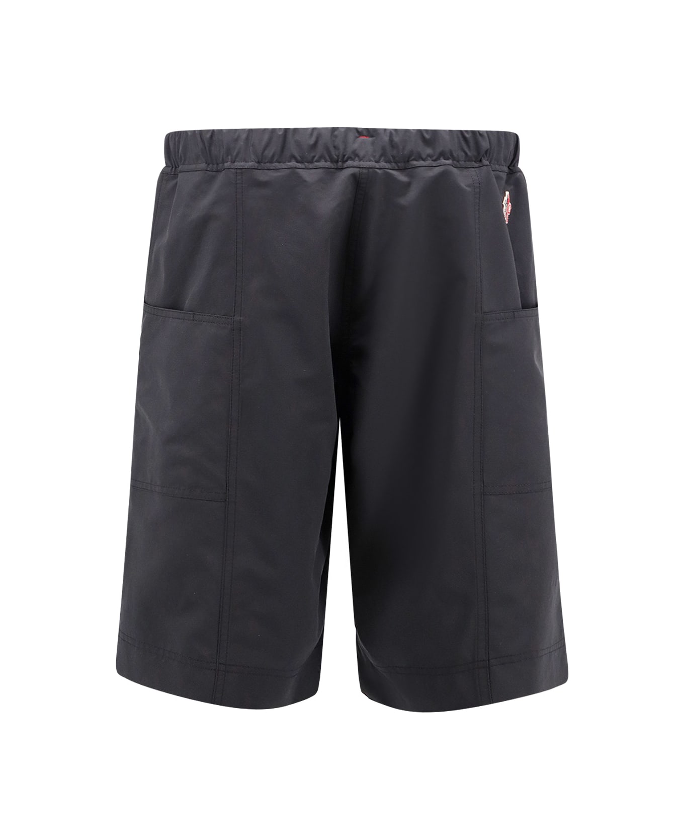 Moncler Grenoble Bermuda Shorts - 999