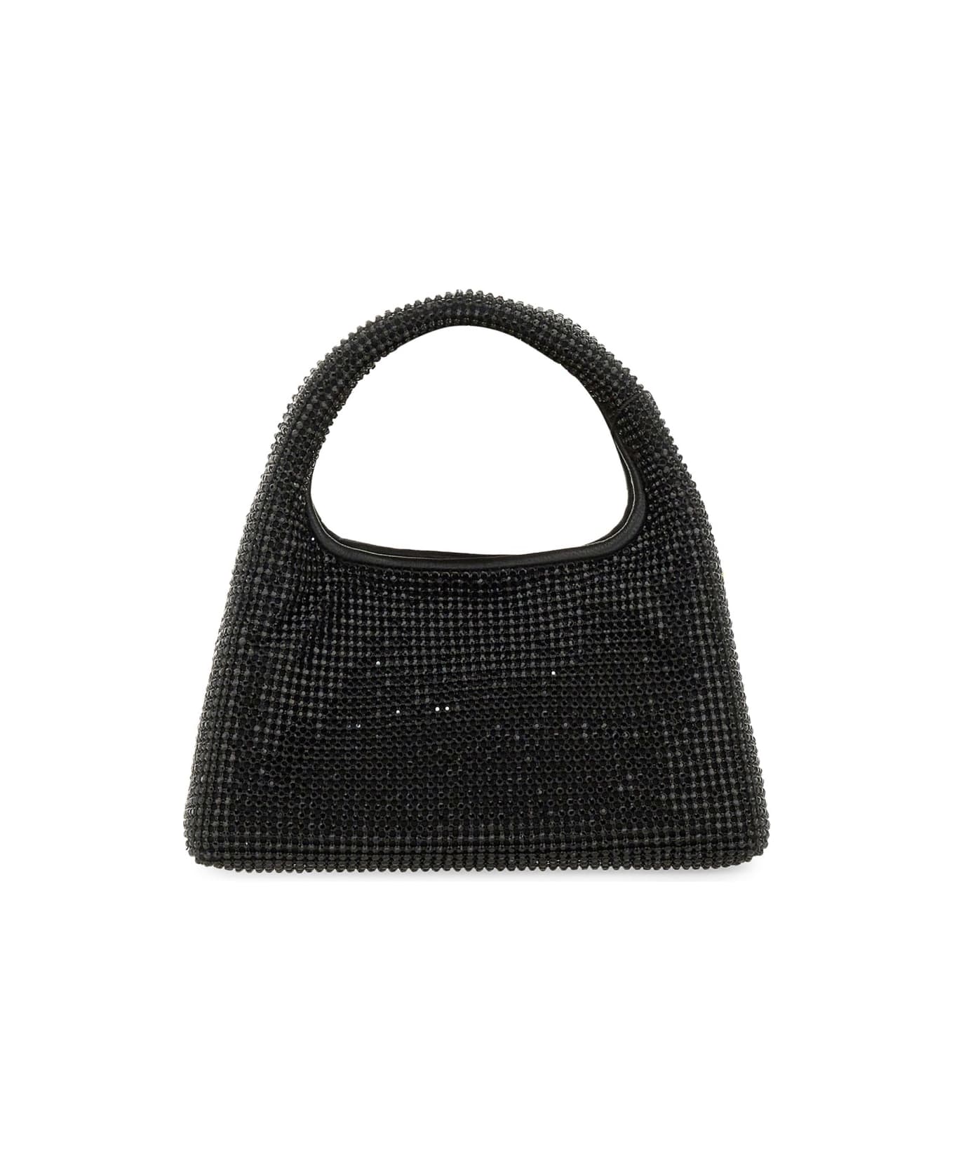 Marc Jacobs 
the Sack
 Bag - BLACK