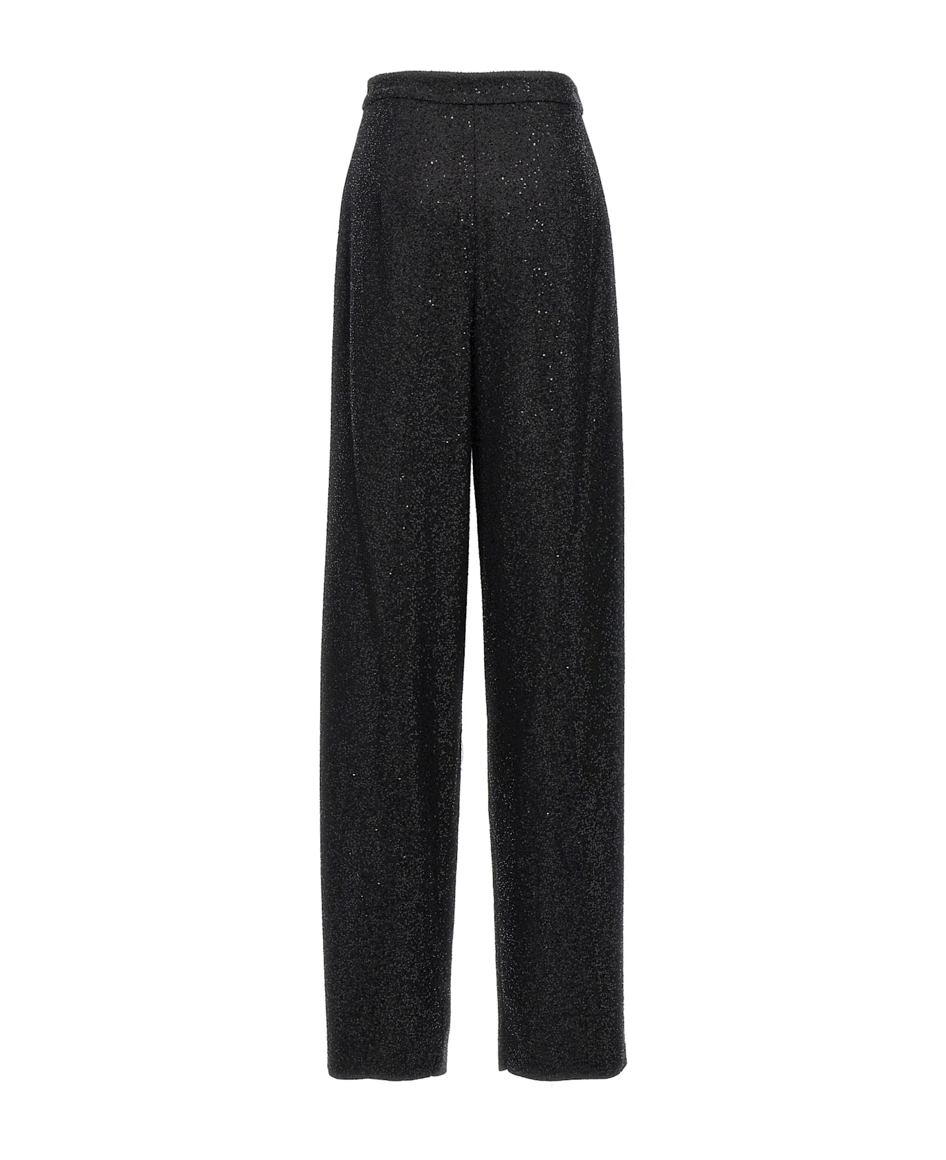 Max Mara 'navigli' Pants - Black  