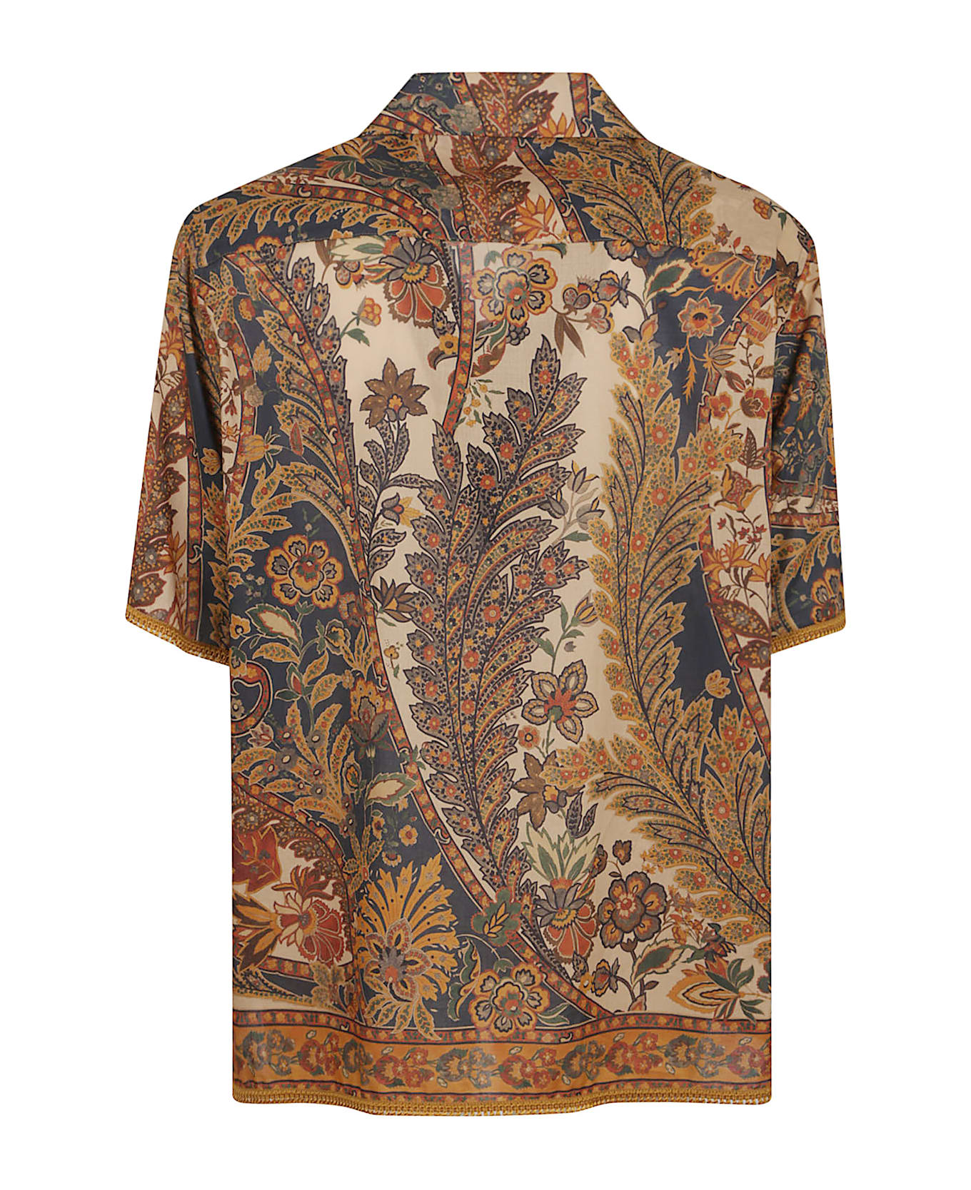Valentino Garavani Camicia Bowling