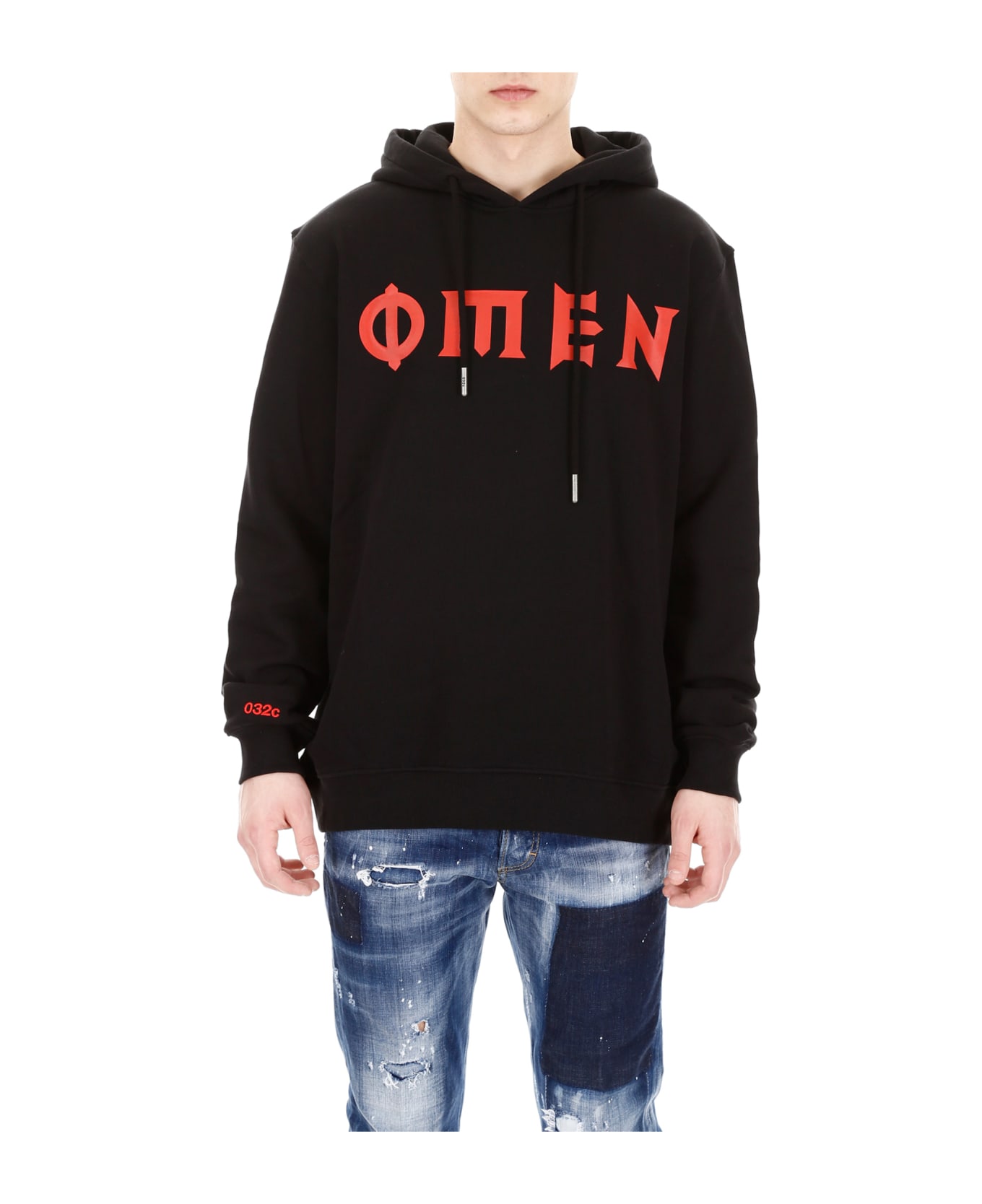 032c-omen-hoodie-italist