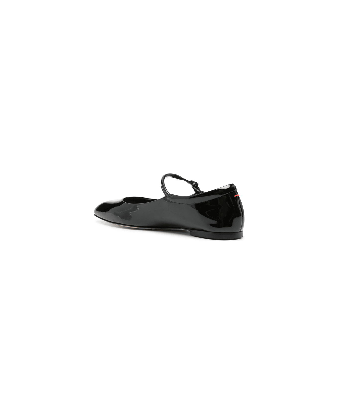 aeyde Shoes - BLACK