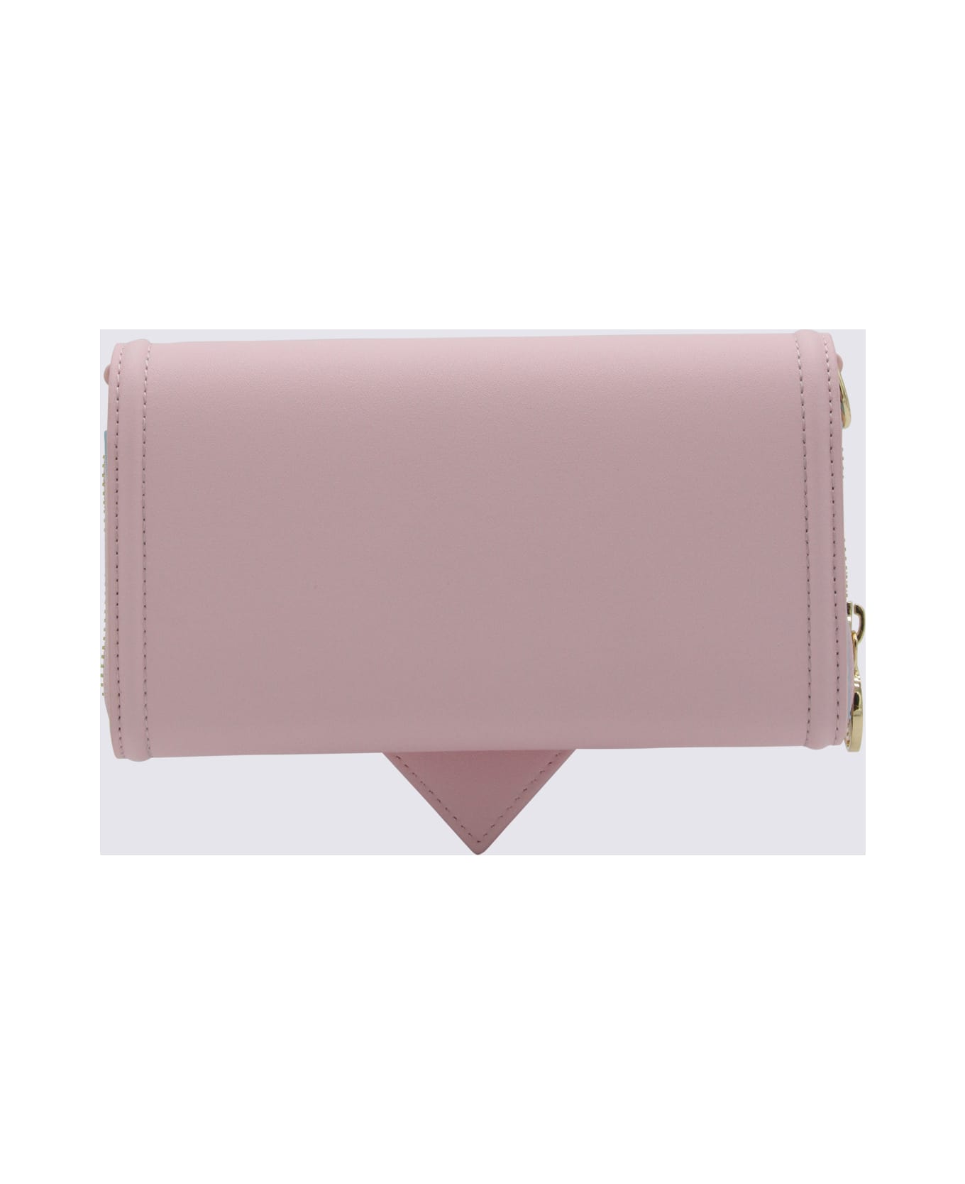 Chiara Ferragni Pink Crossbody Bag - FAIRY TALE