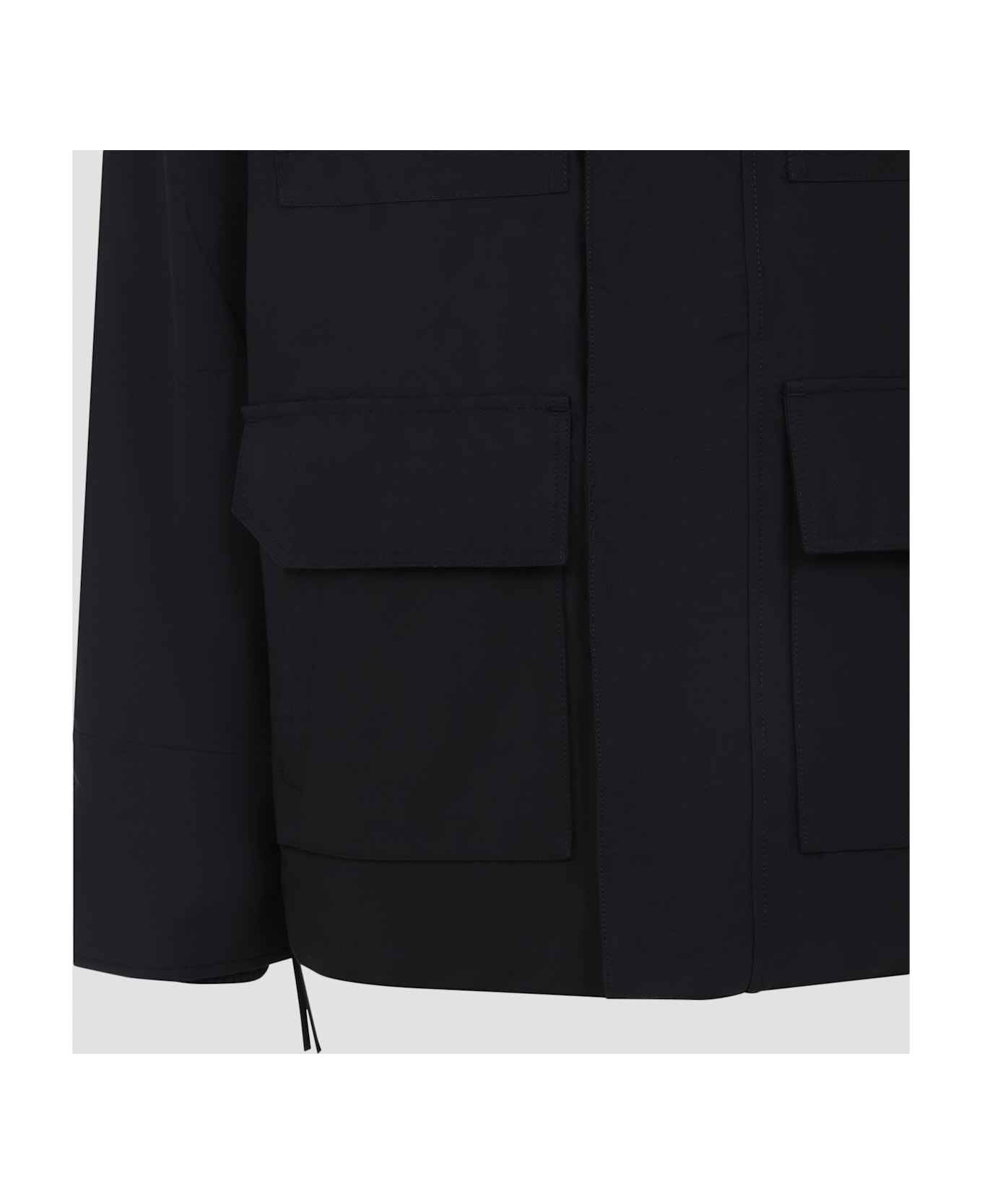 Canada Goose Maitland Parka - Black