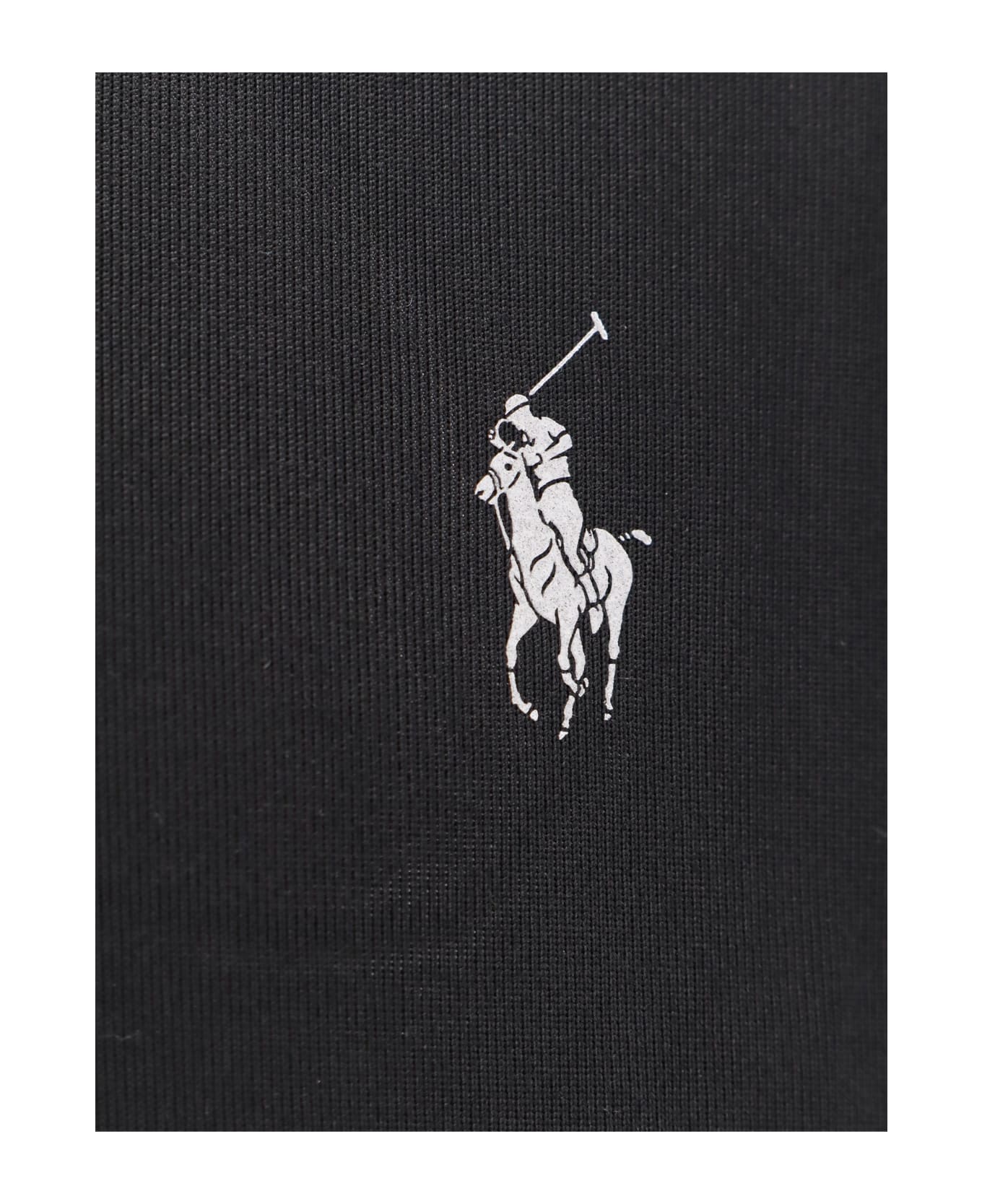 Polo Ralph Lauren T-shirt Polo Ralph Lauren - Black シャツ