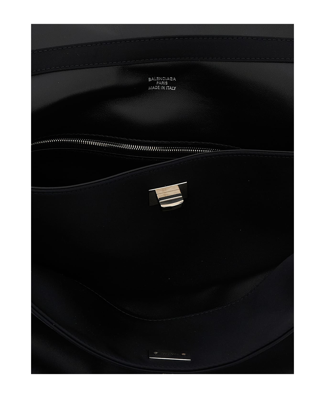 Balenciaga 
rodeo
 Medium Handbag - Black  