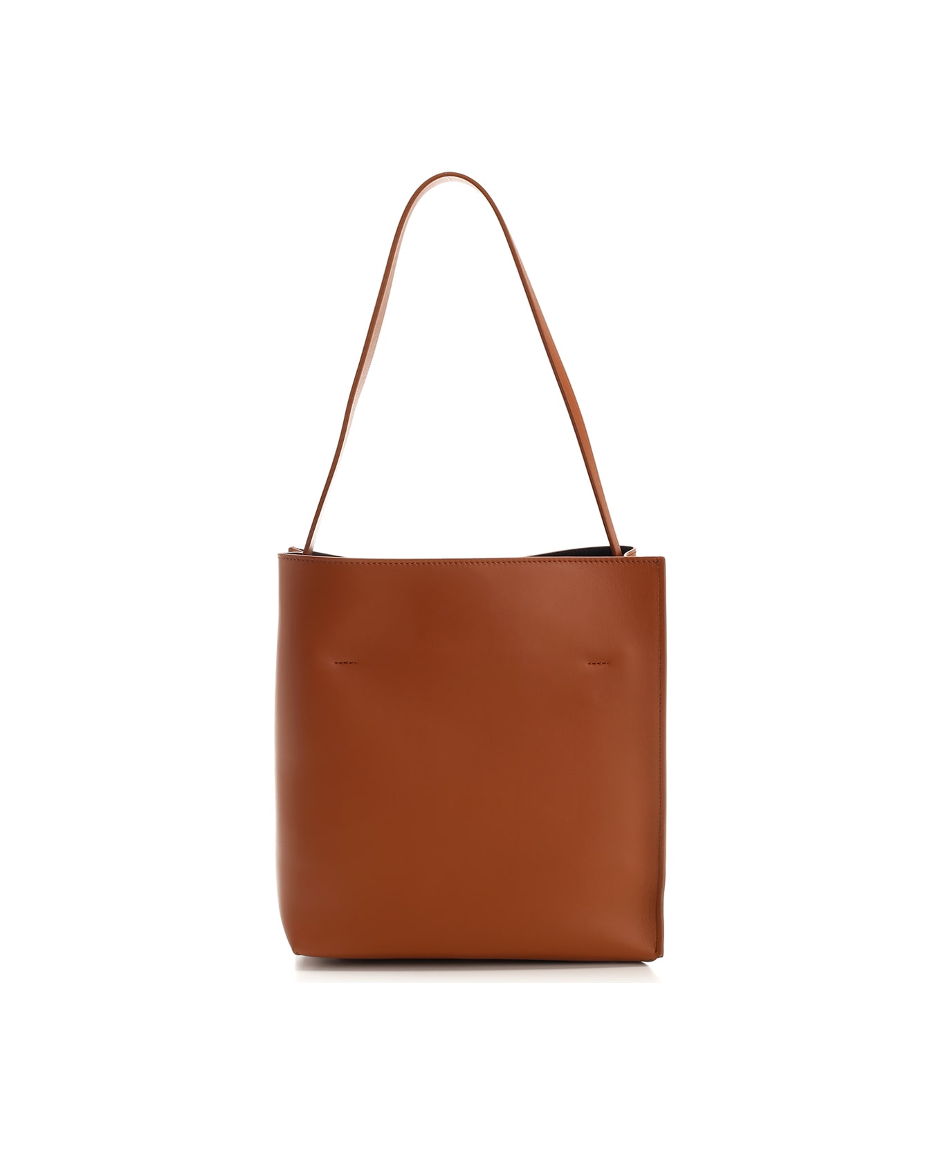 Marni Small 'museo' Shoulder Bag - Leather