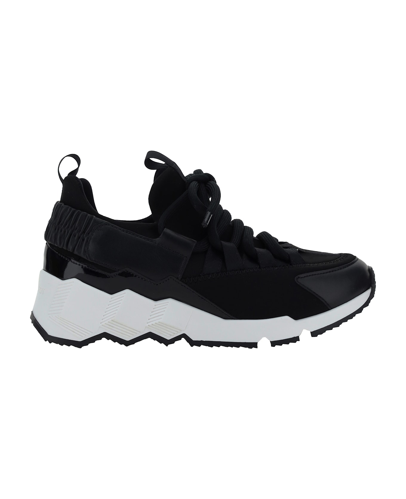Pierre Hardy Trek Cosmetic Sneakers