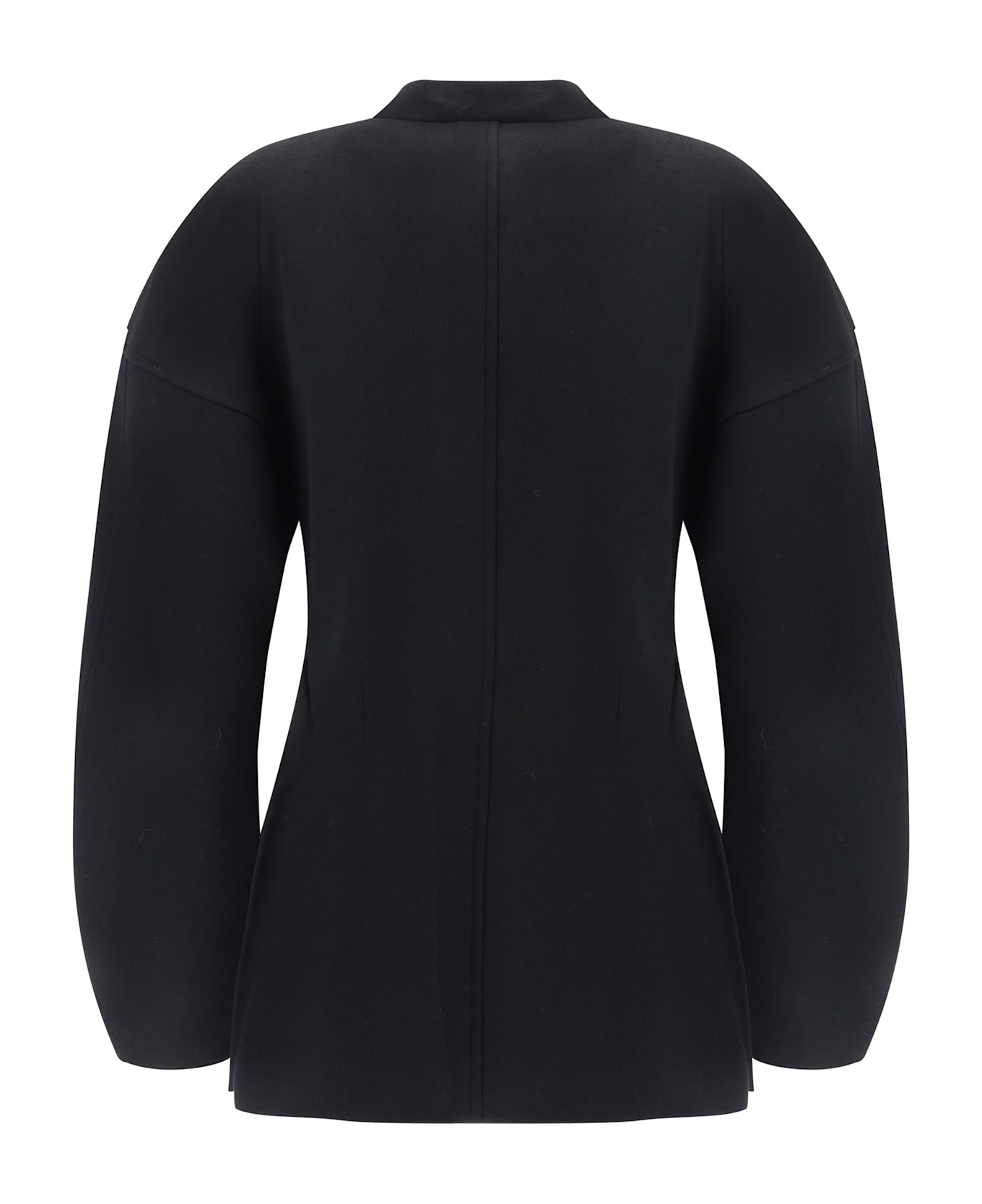 Jil Sander Blazer Jacket - Black