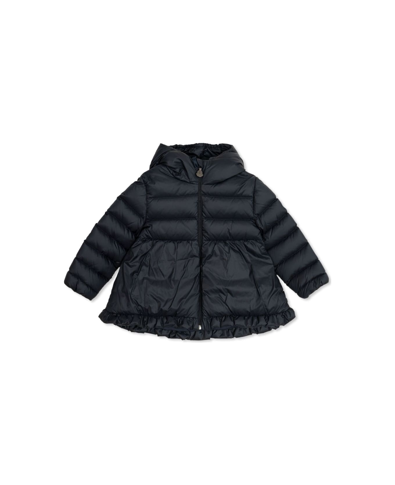 Moncler Odile Jacket - Blue