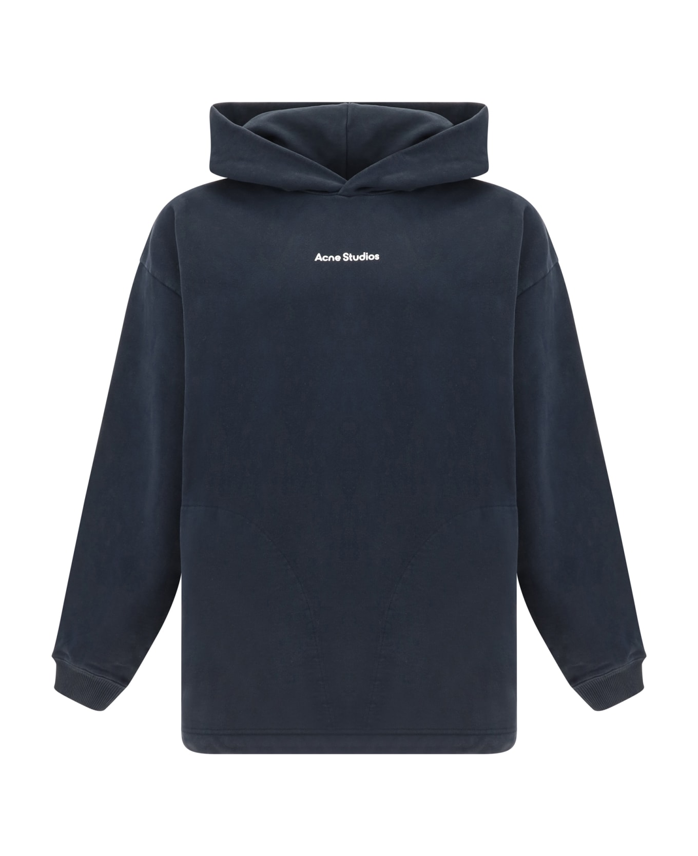 Acne Studios Hoodie - Black