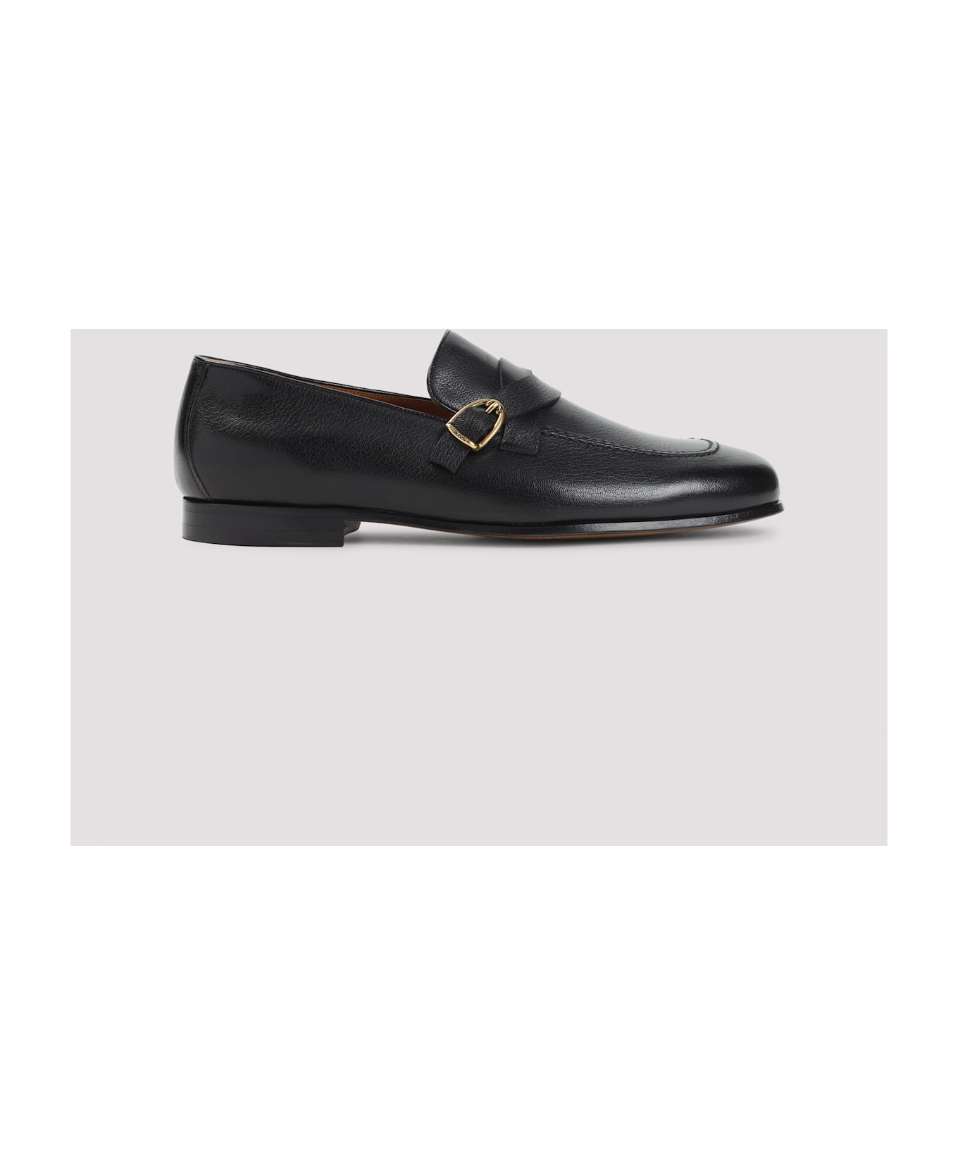 Tom Ford Formal Loafers - Black