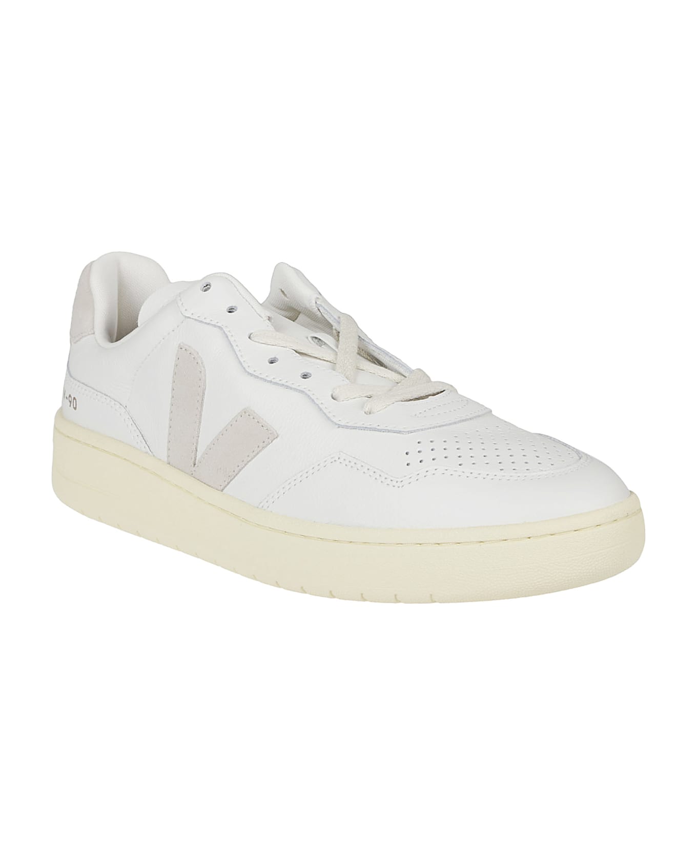 Veja V-90 Sneakers - Extra White/natural