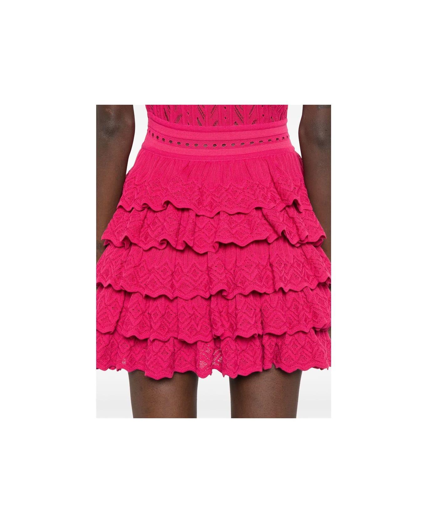 Antonino Valenti Dress - PINK