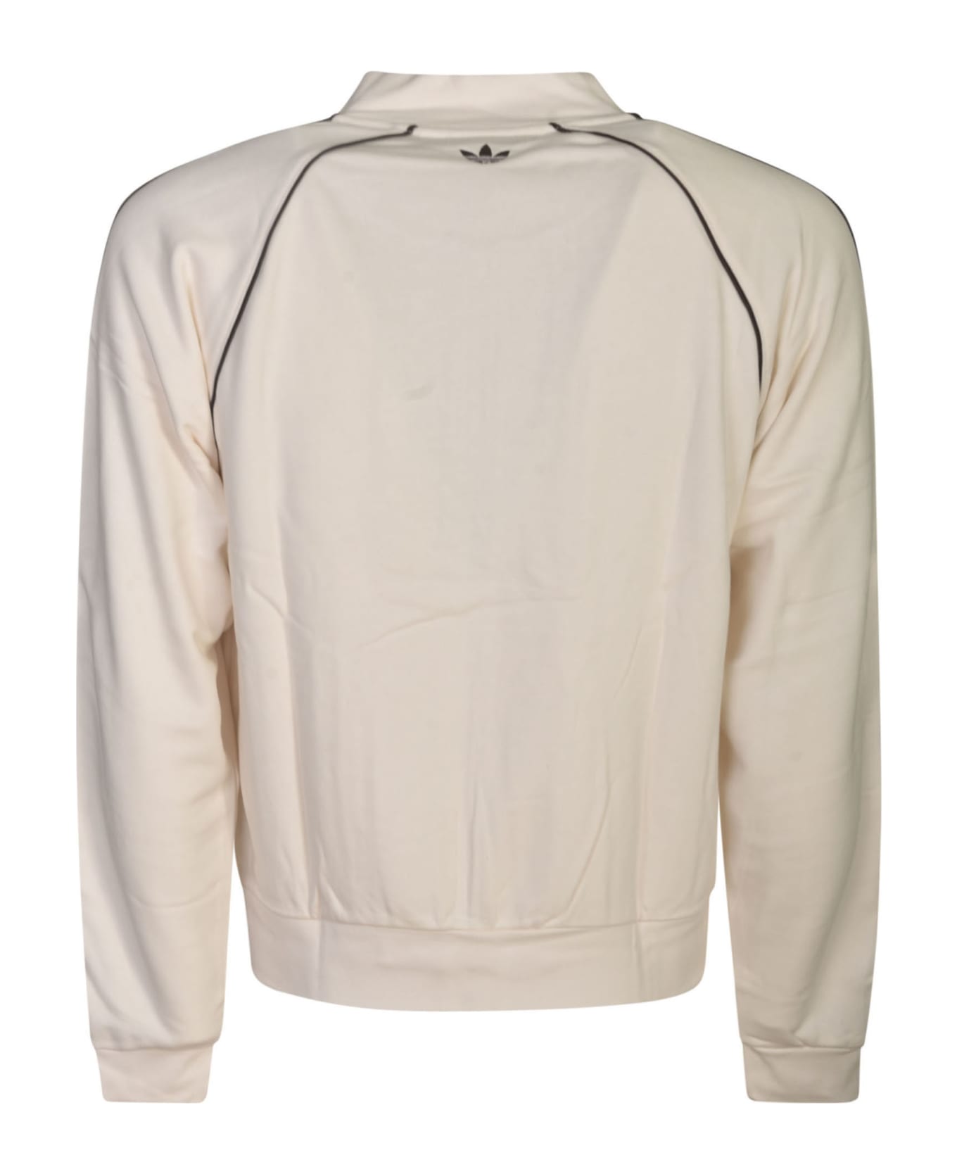 Adidas Originals by Wales Bonner Stripe Jacket - White