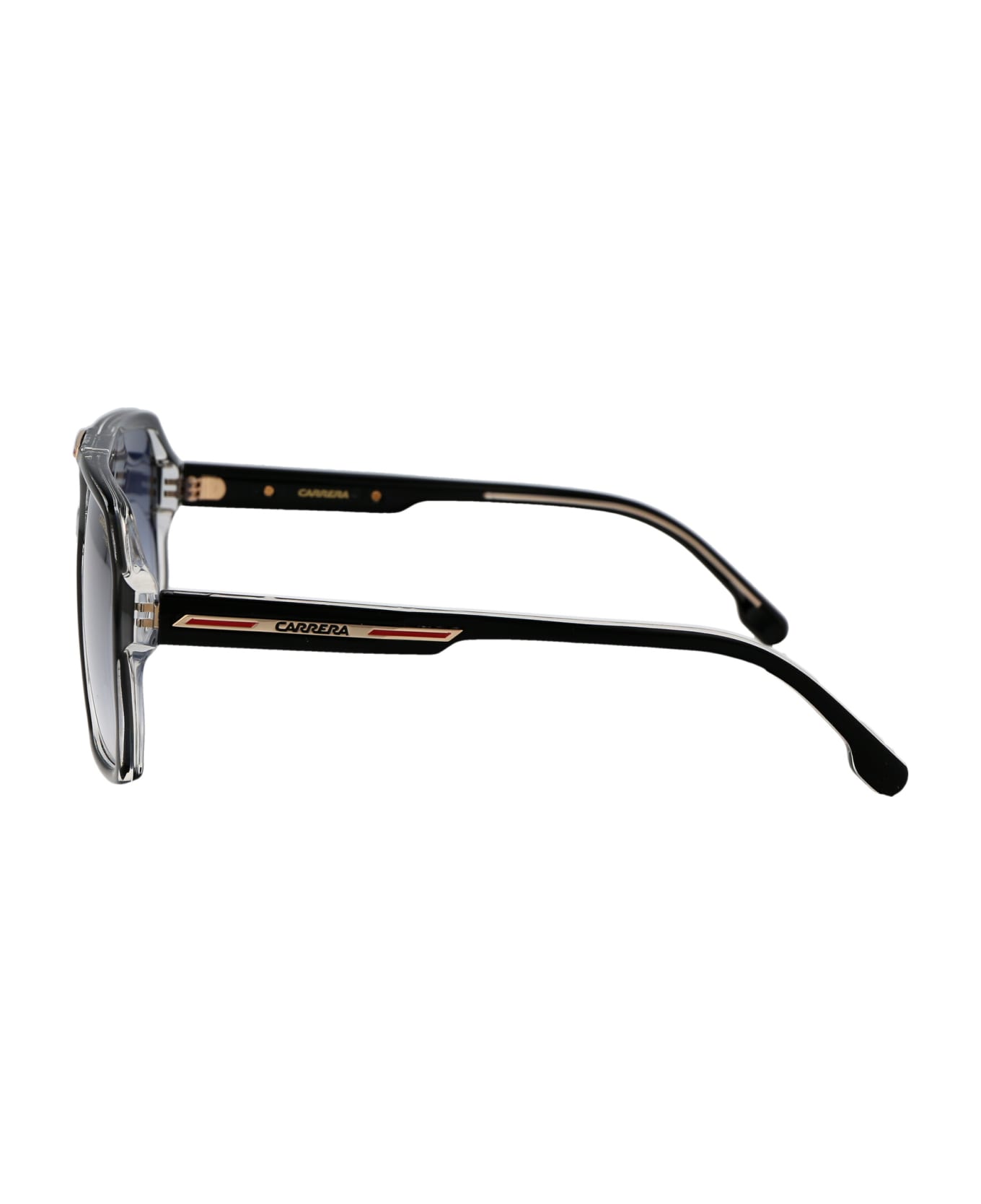 Carrera Victory C 01/s Sunglasses - EI708 BLACK CRY_ サングラス